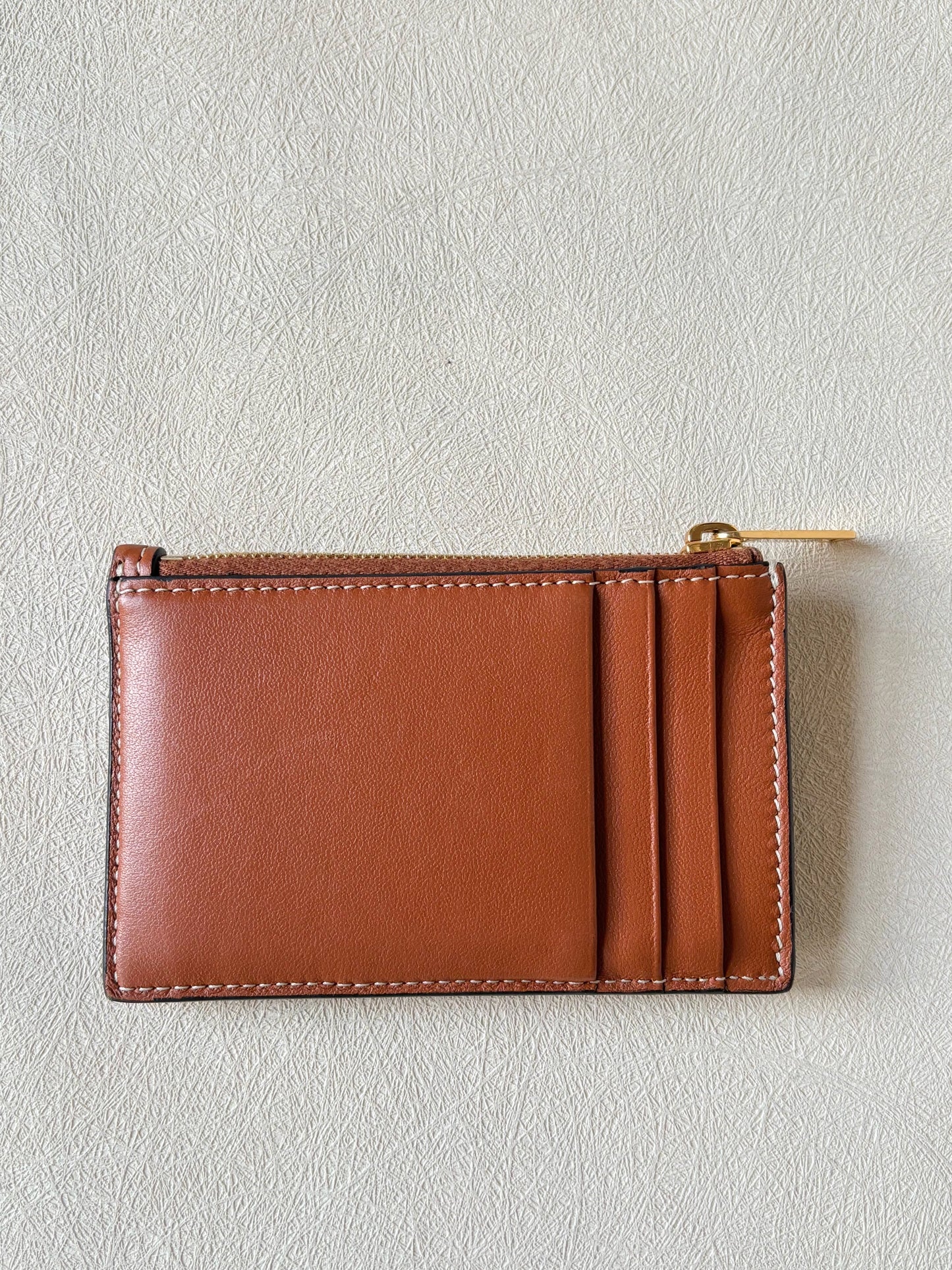 CÉLINE Porte-monnaie Triomphe