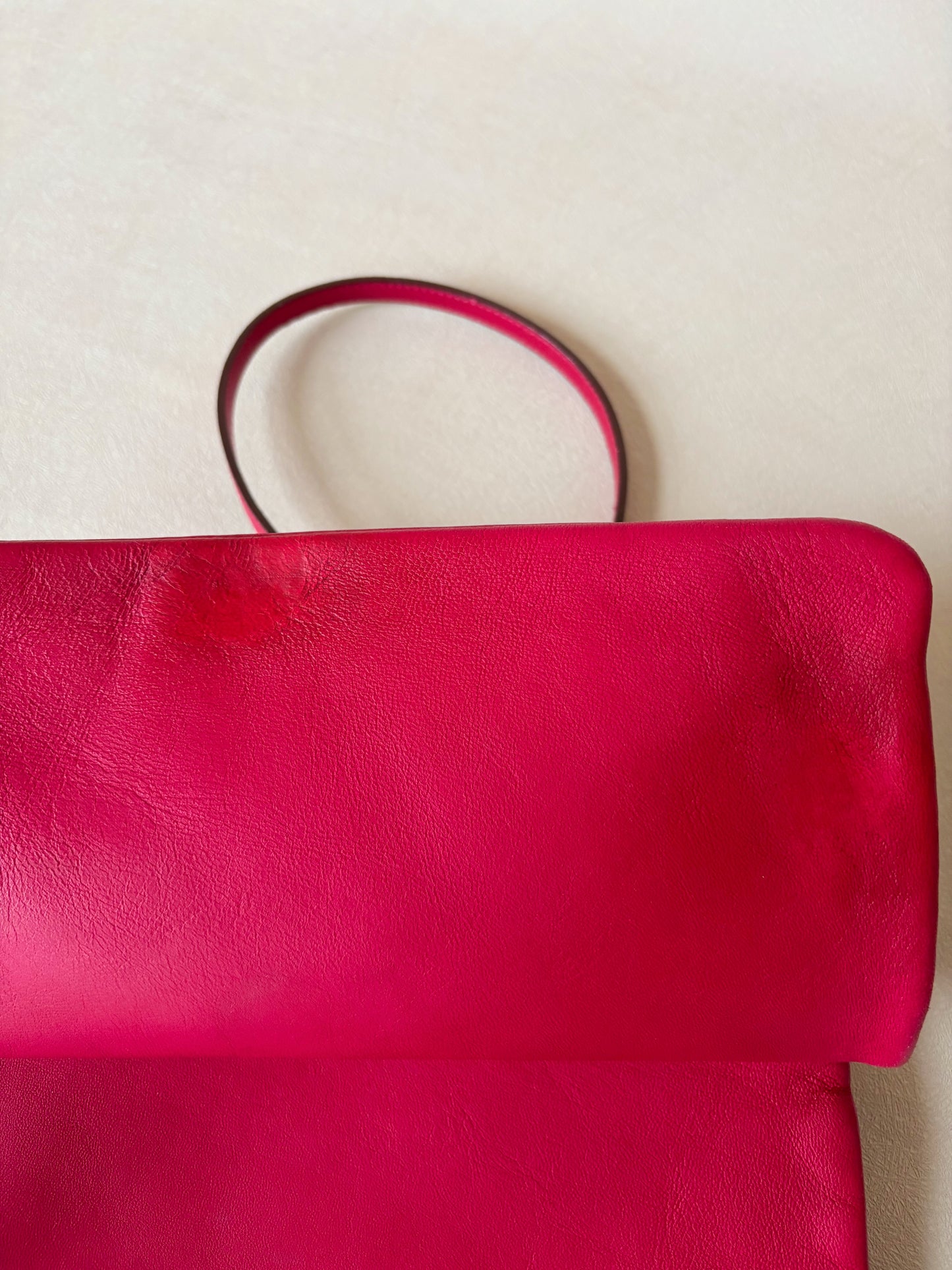 CÉLINE Sac Trio GM
