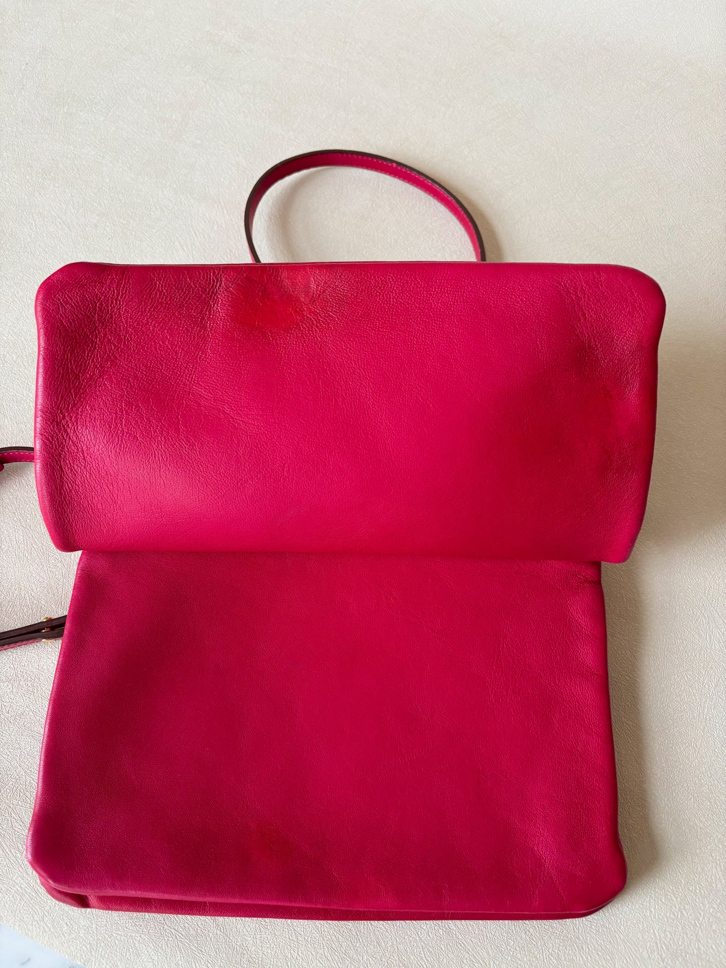 CÉLINE Sac Trio GM