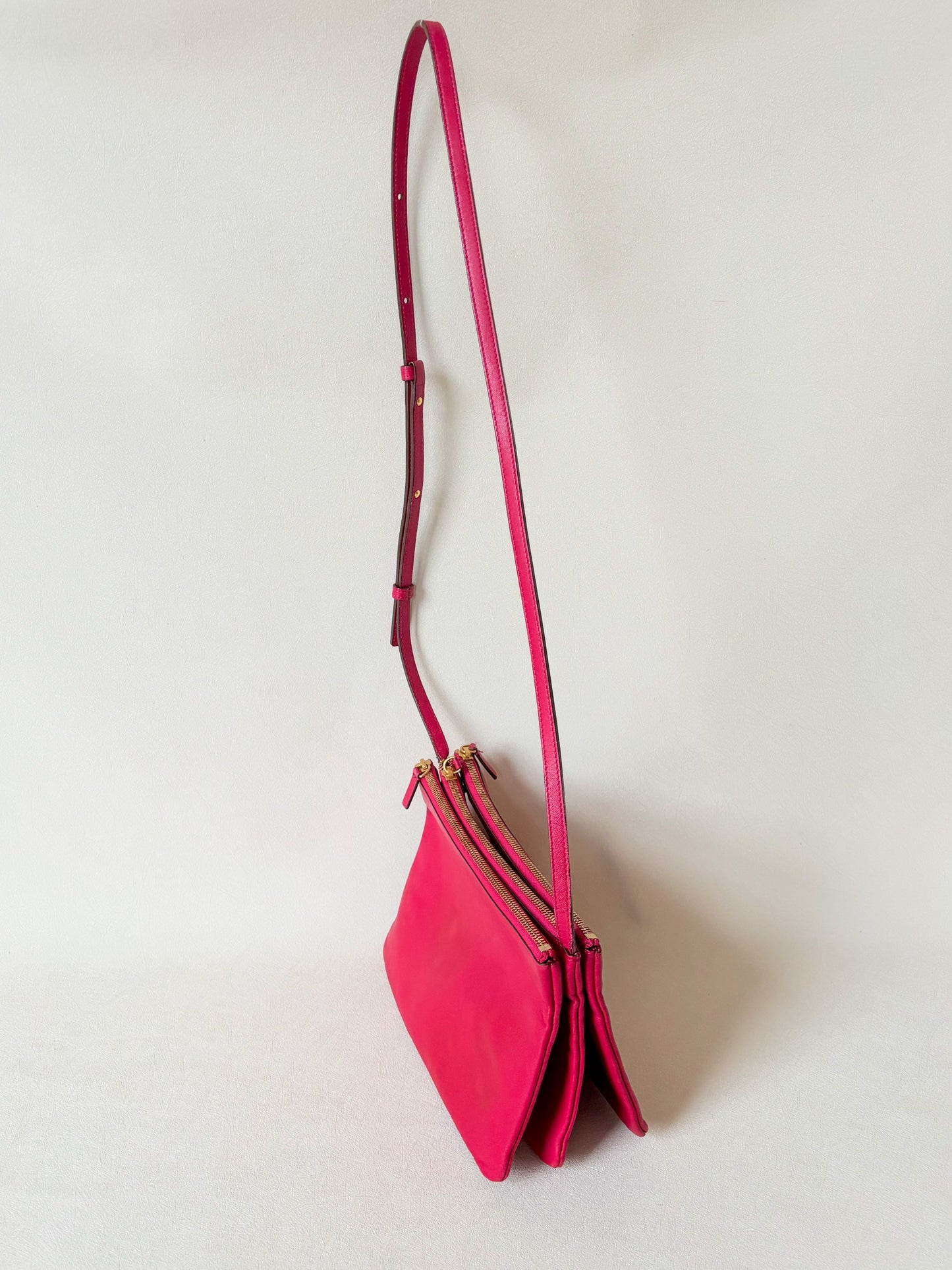 CÉLINE Sac Trio GM