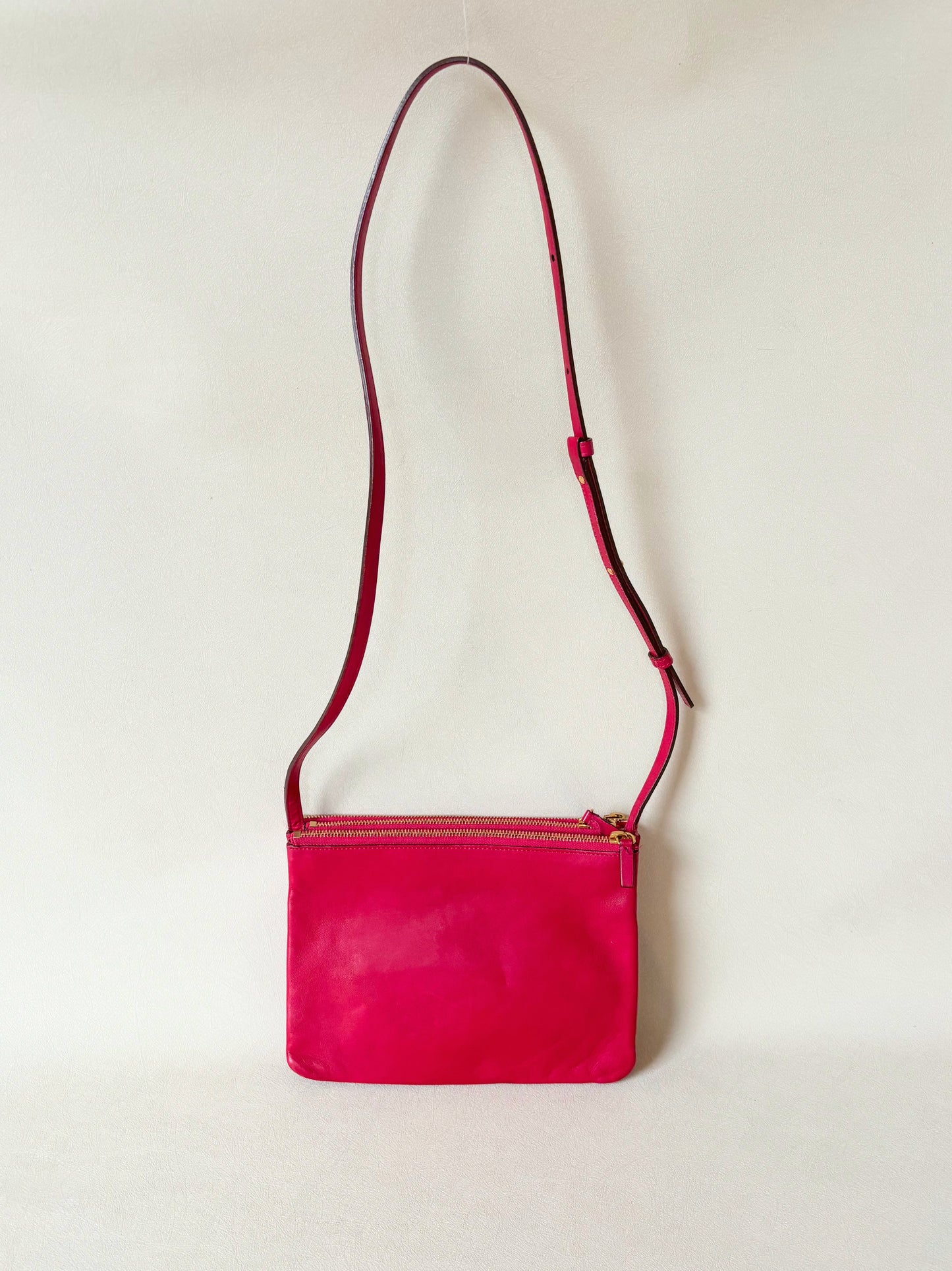 CÉLINE Sac Trio GM