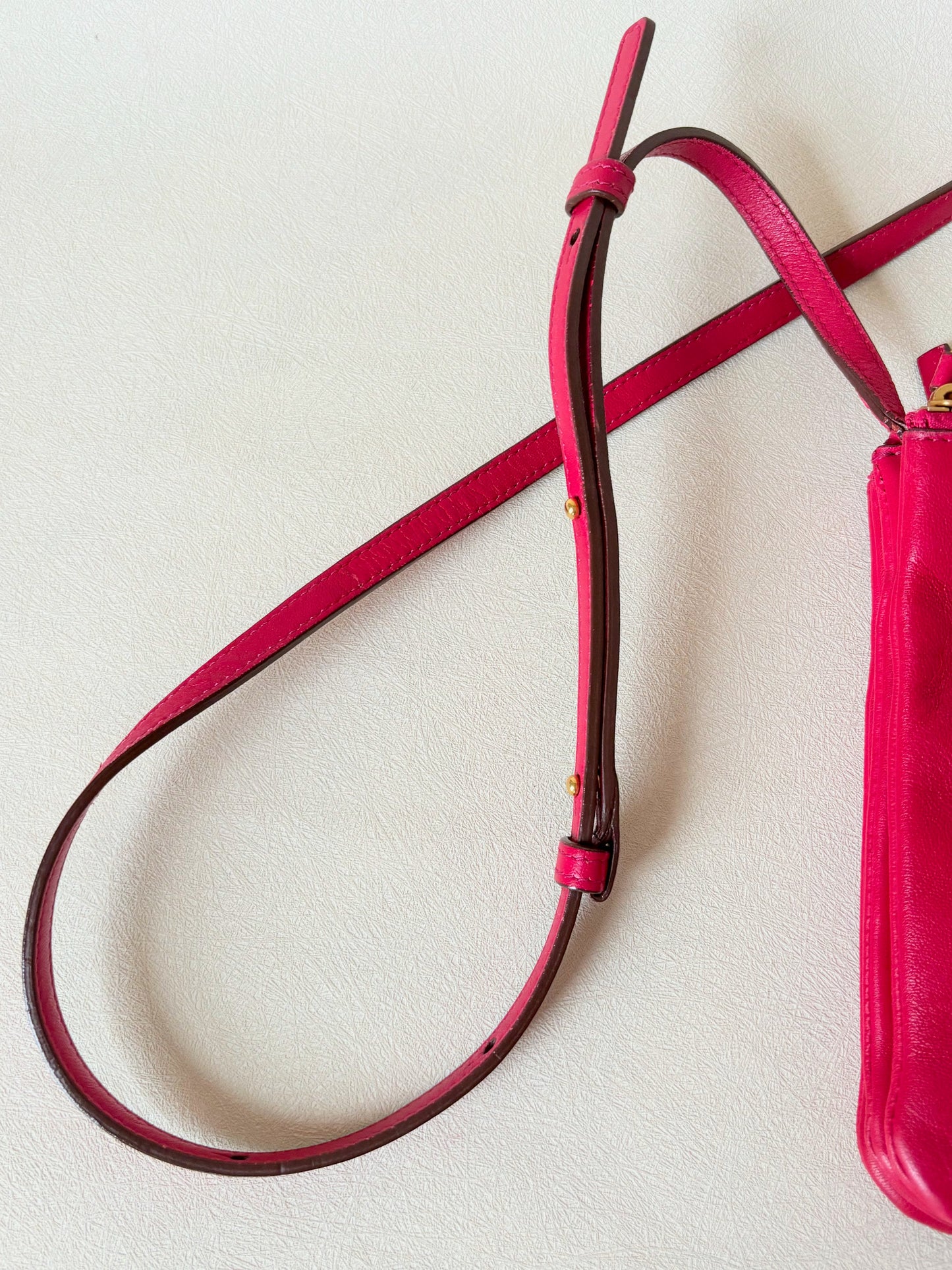 CÉLINE Sac Trio GM