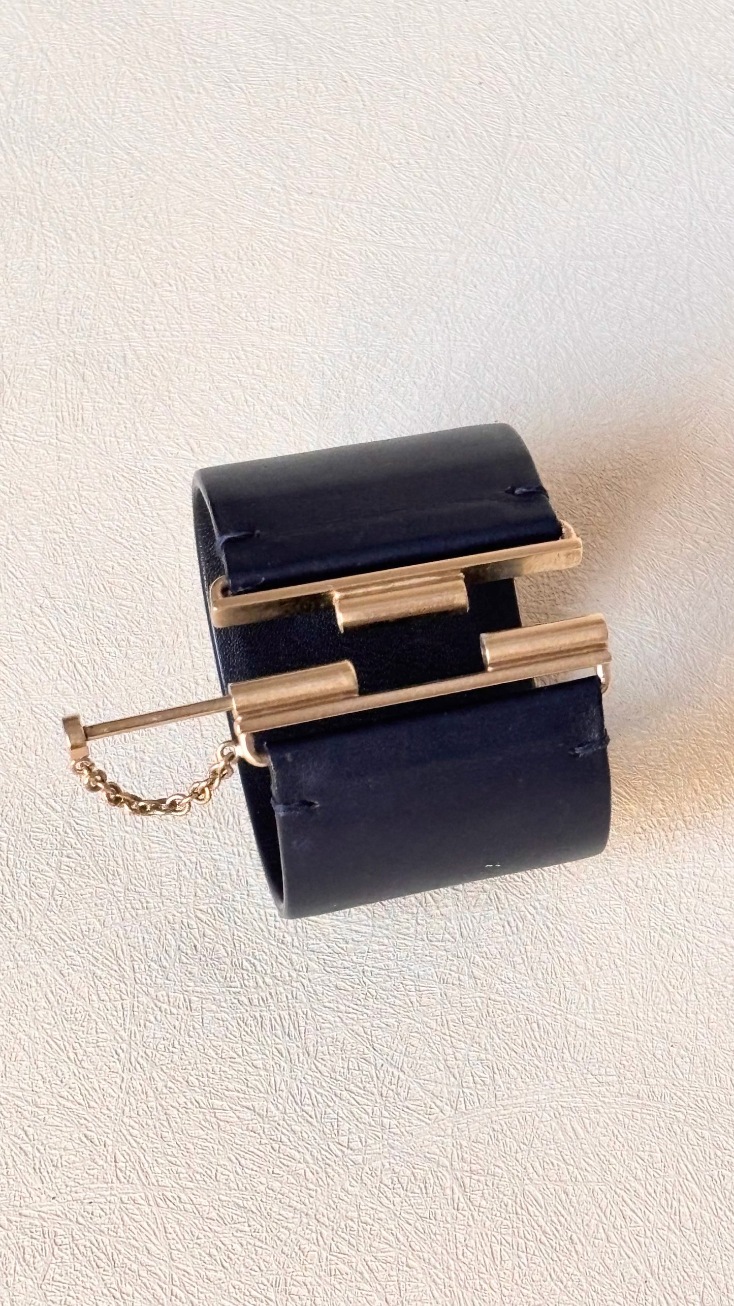 CHANEL Bracelet Manchette