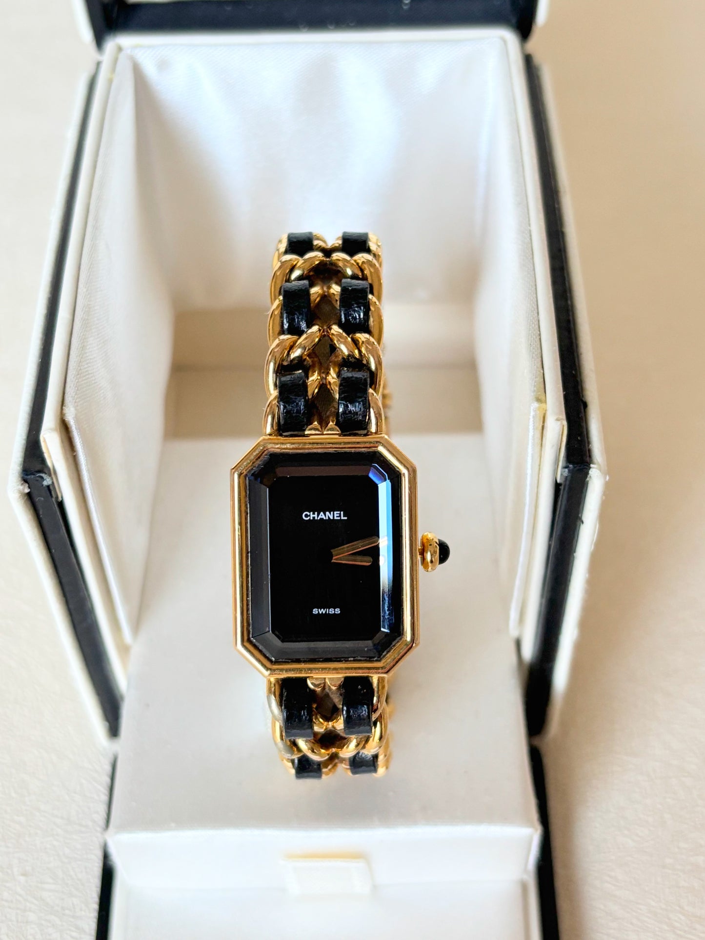 CHANEL Montre Première M