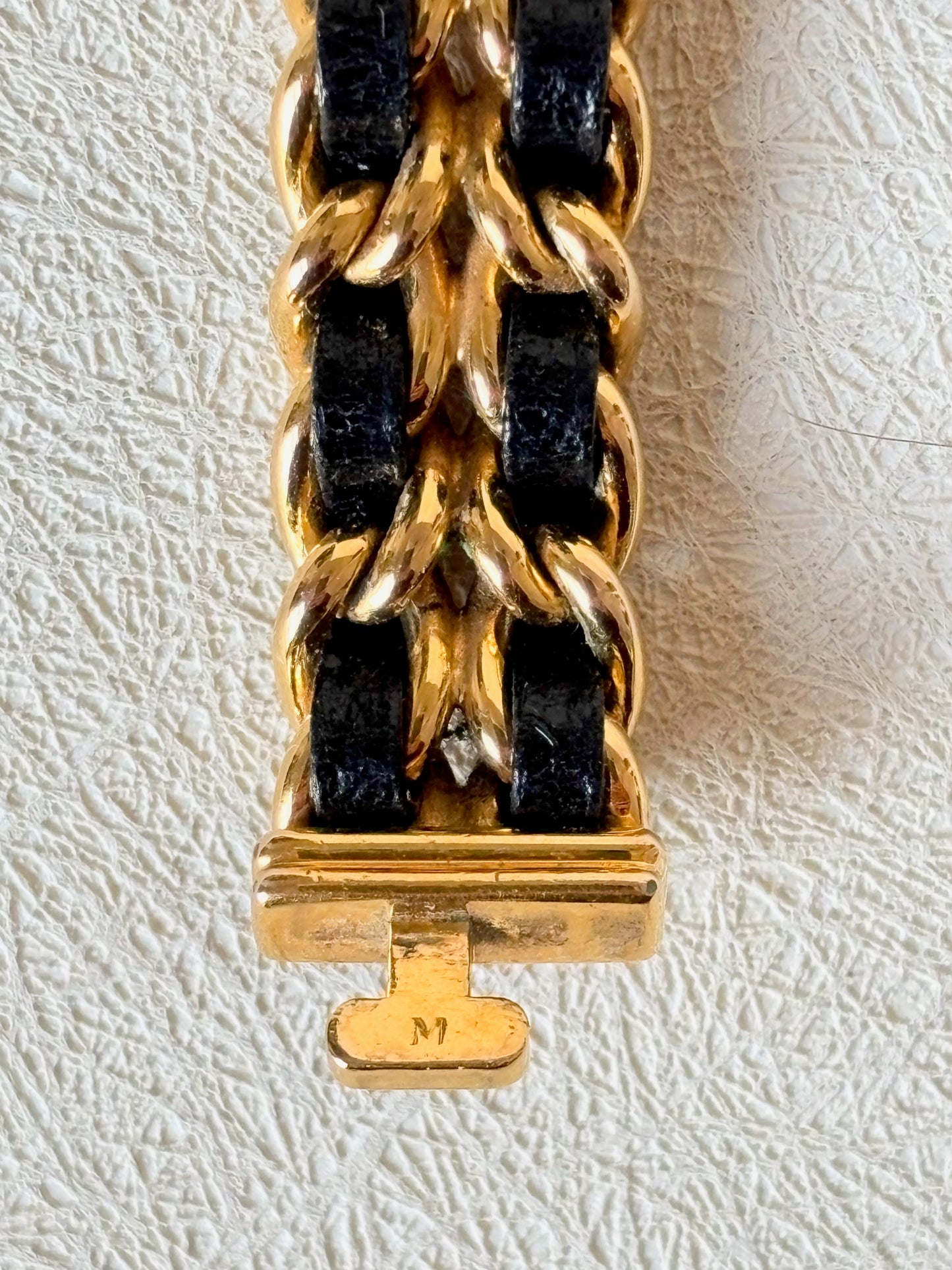 CHANEL Montre Première M