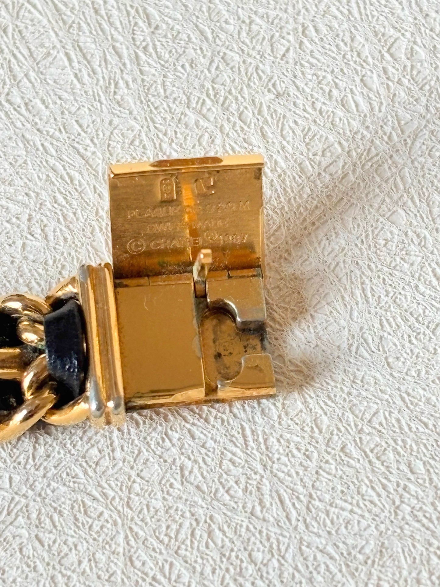 CHANEL Montre Première M