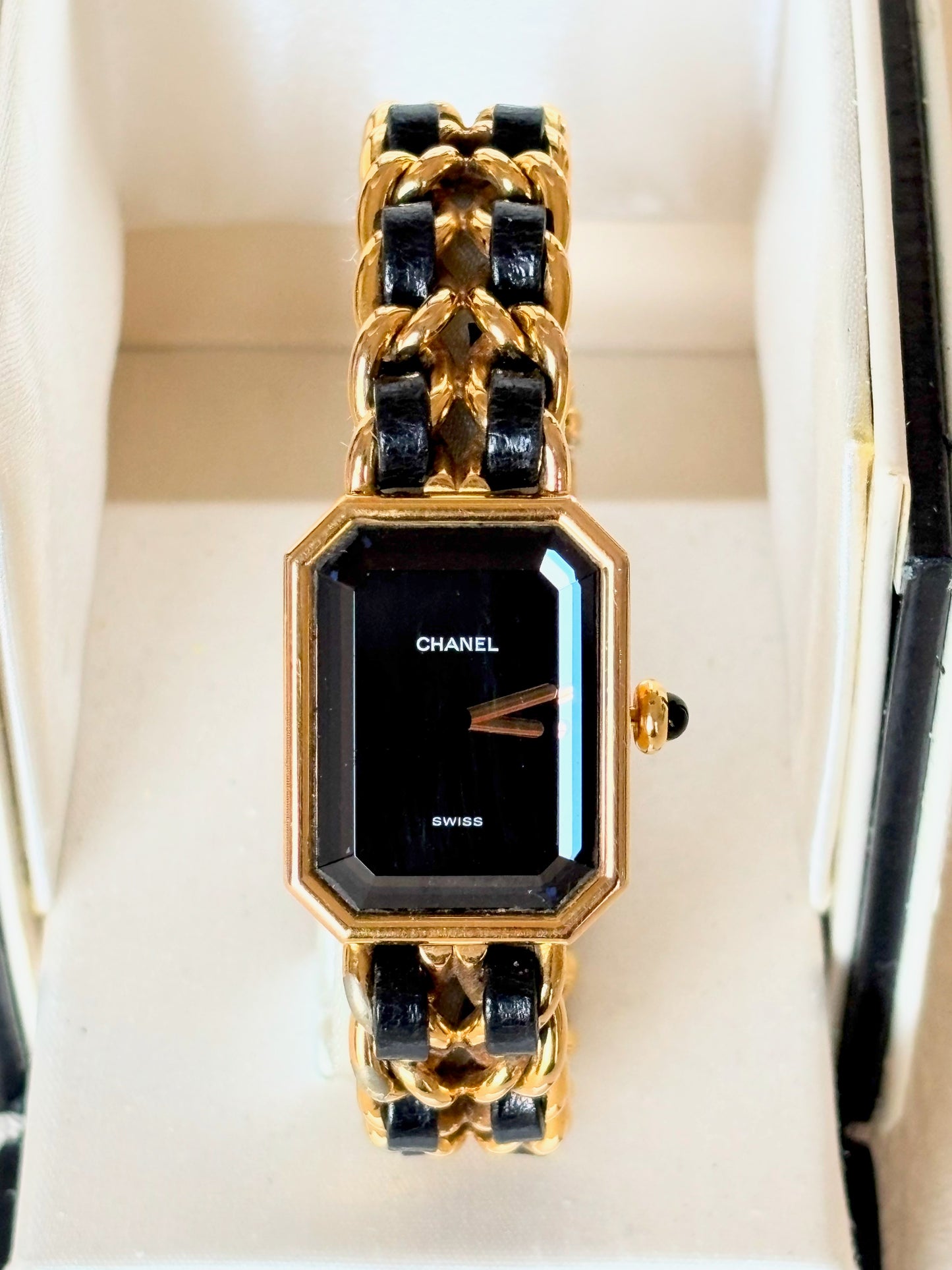 CHANEL Montre Première M