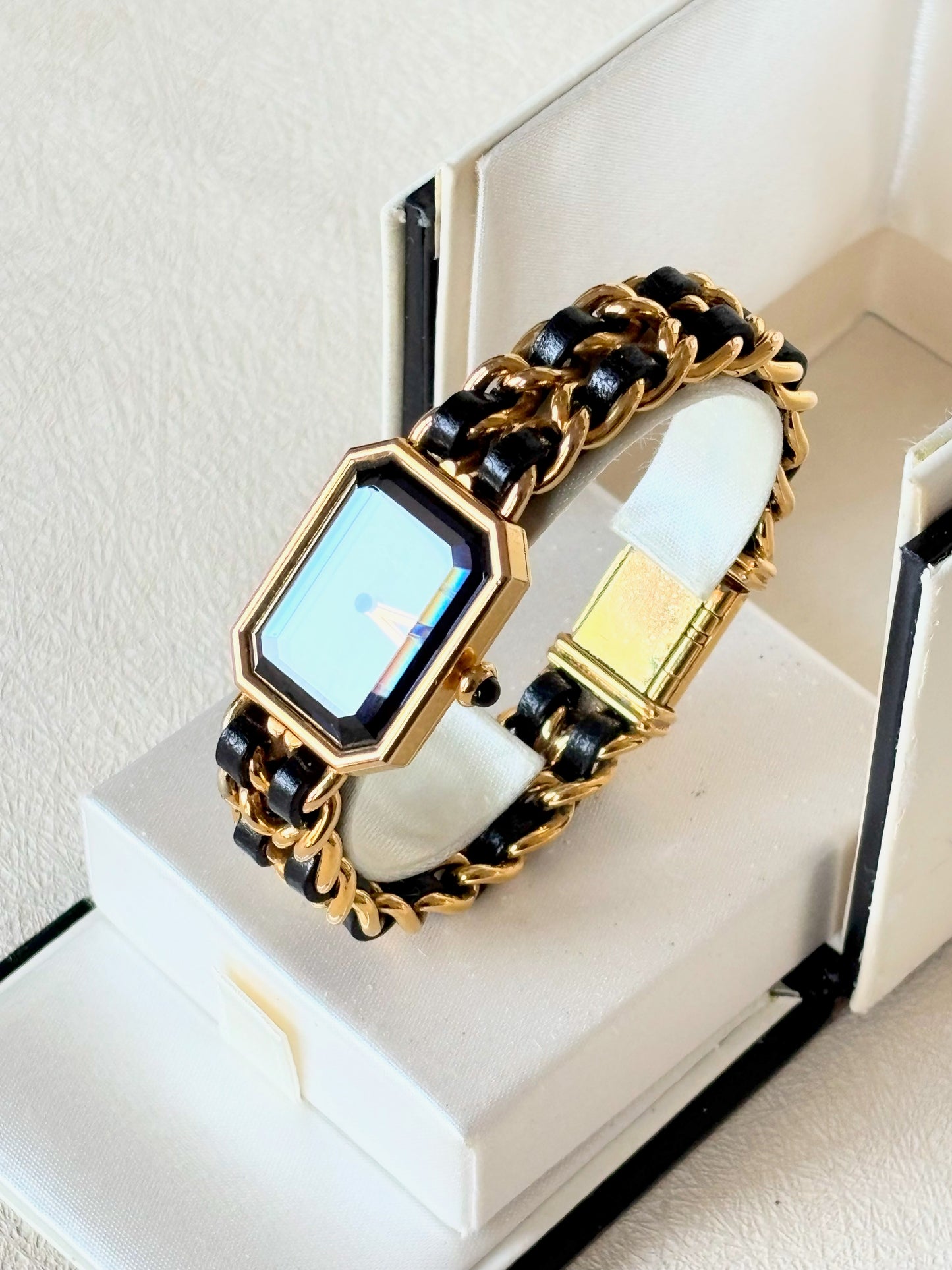 CHANEL Montre Première M
