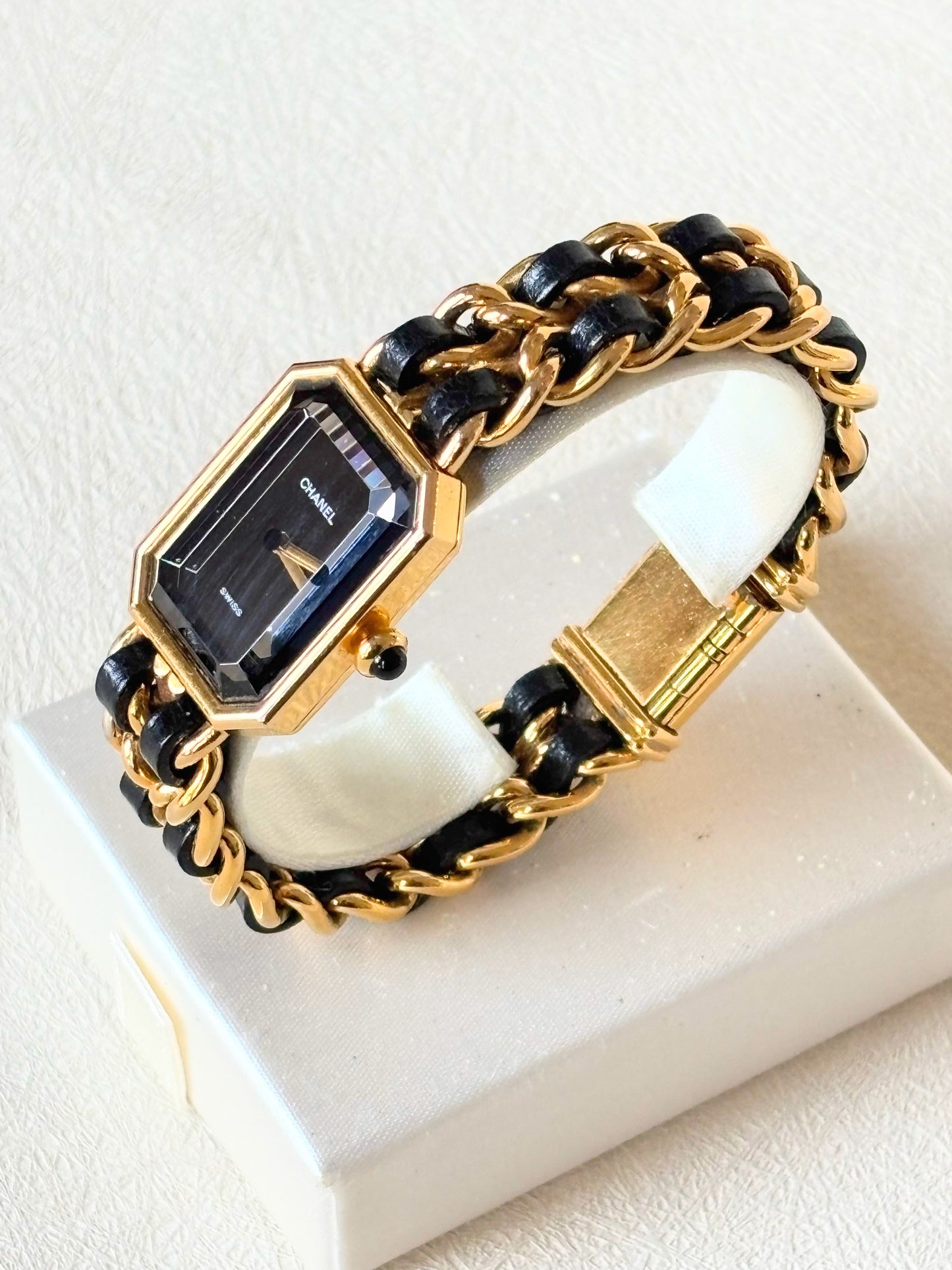 CHANEL Montre Première M