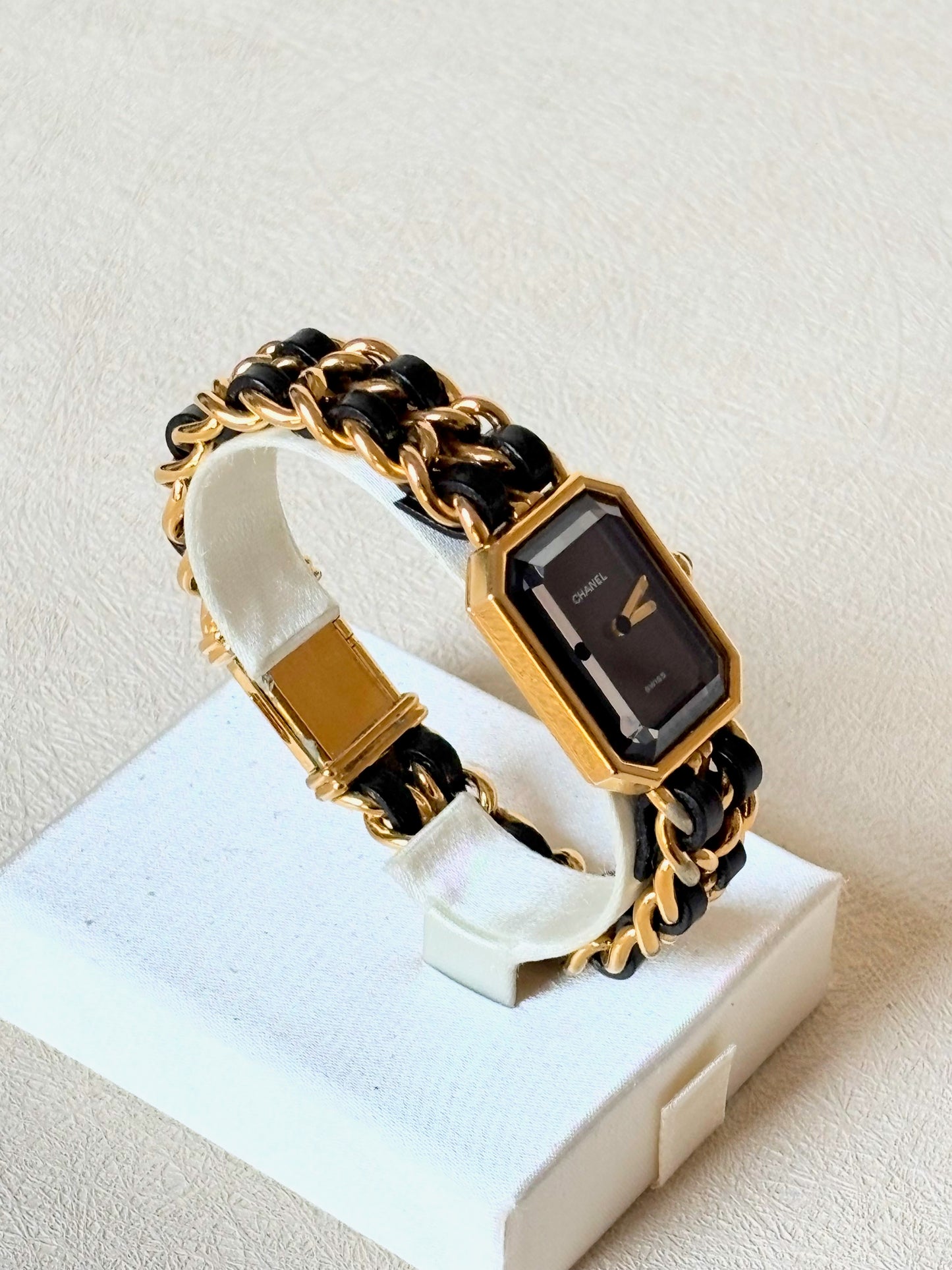 CHANEL Montre Première M