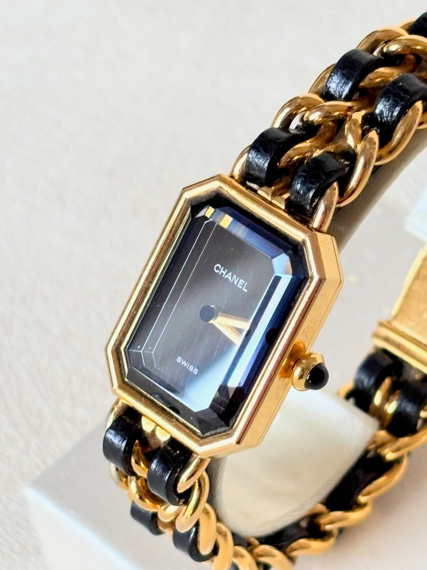 CHANEL Montre Première M