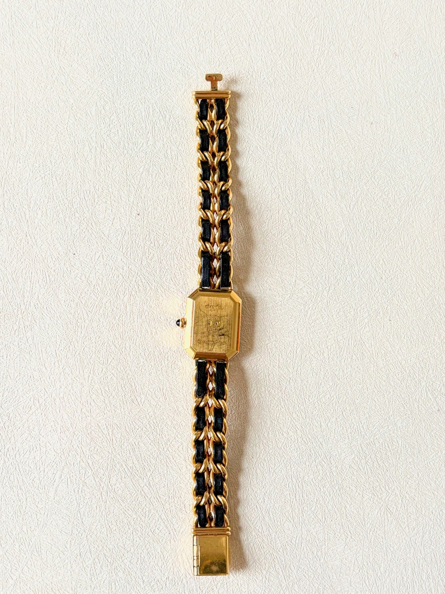 CHANEL Montre Première L