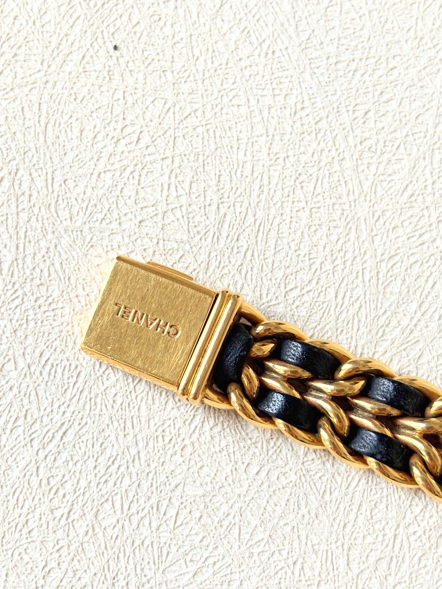 CHANEL Montre Première L