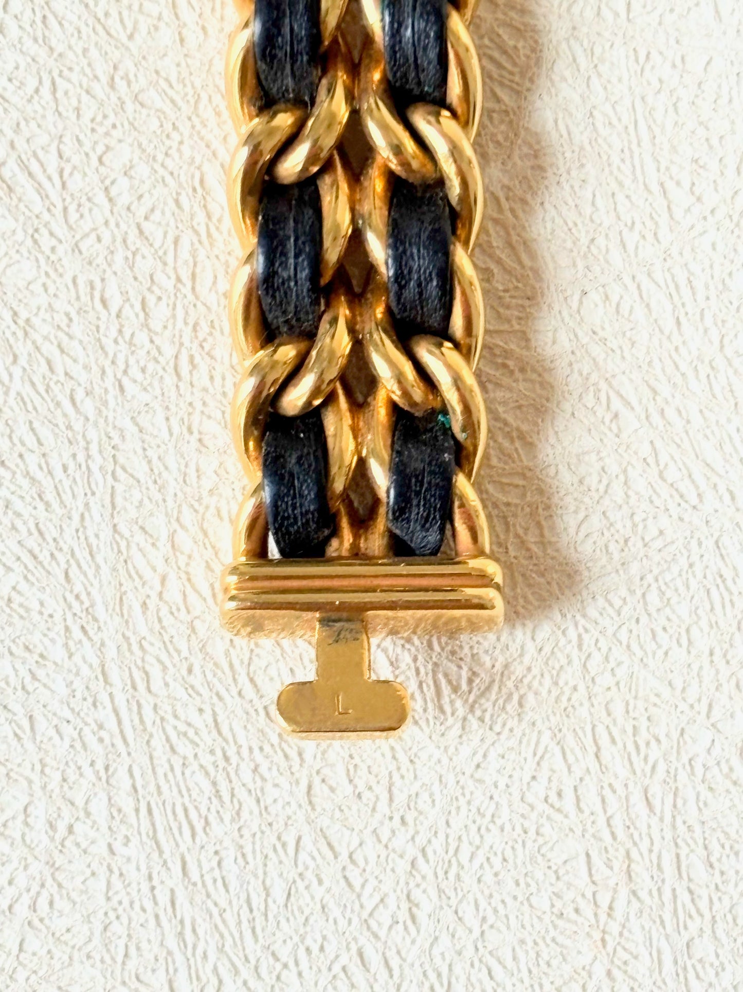CHANEL Montre Première L