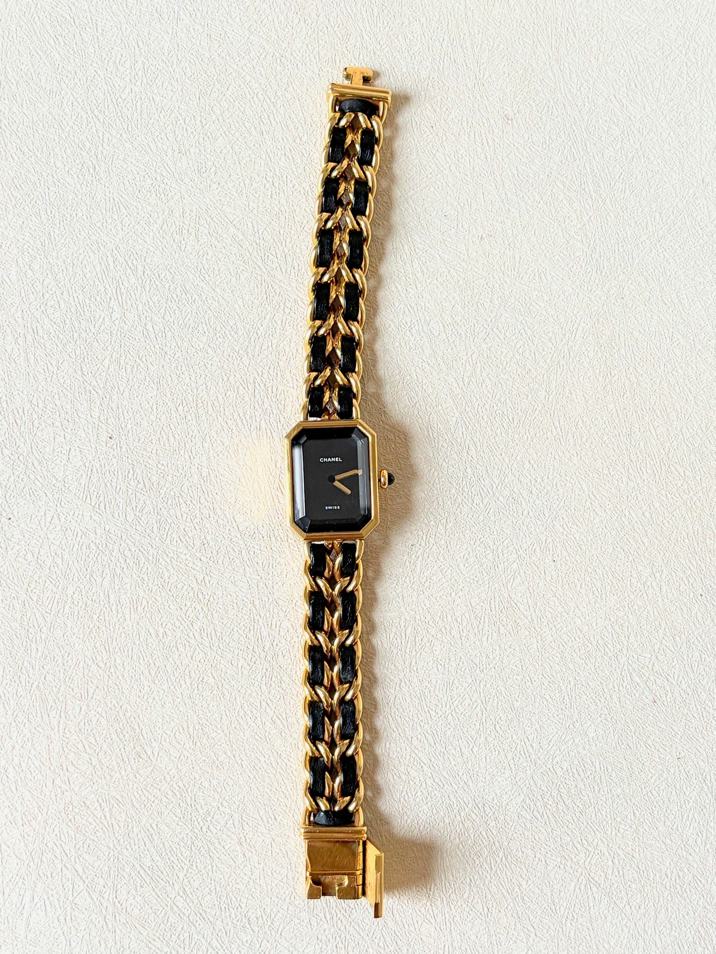 CHANEL Montre Première L