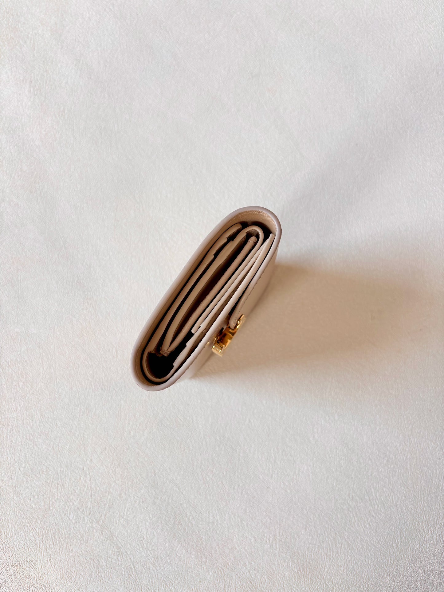 CÉLINE Portefeuille Triomphe