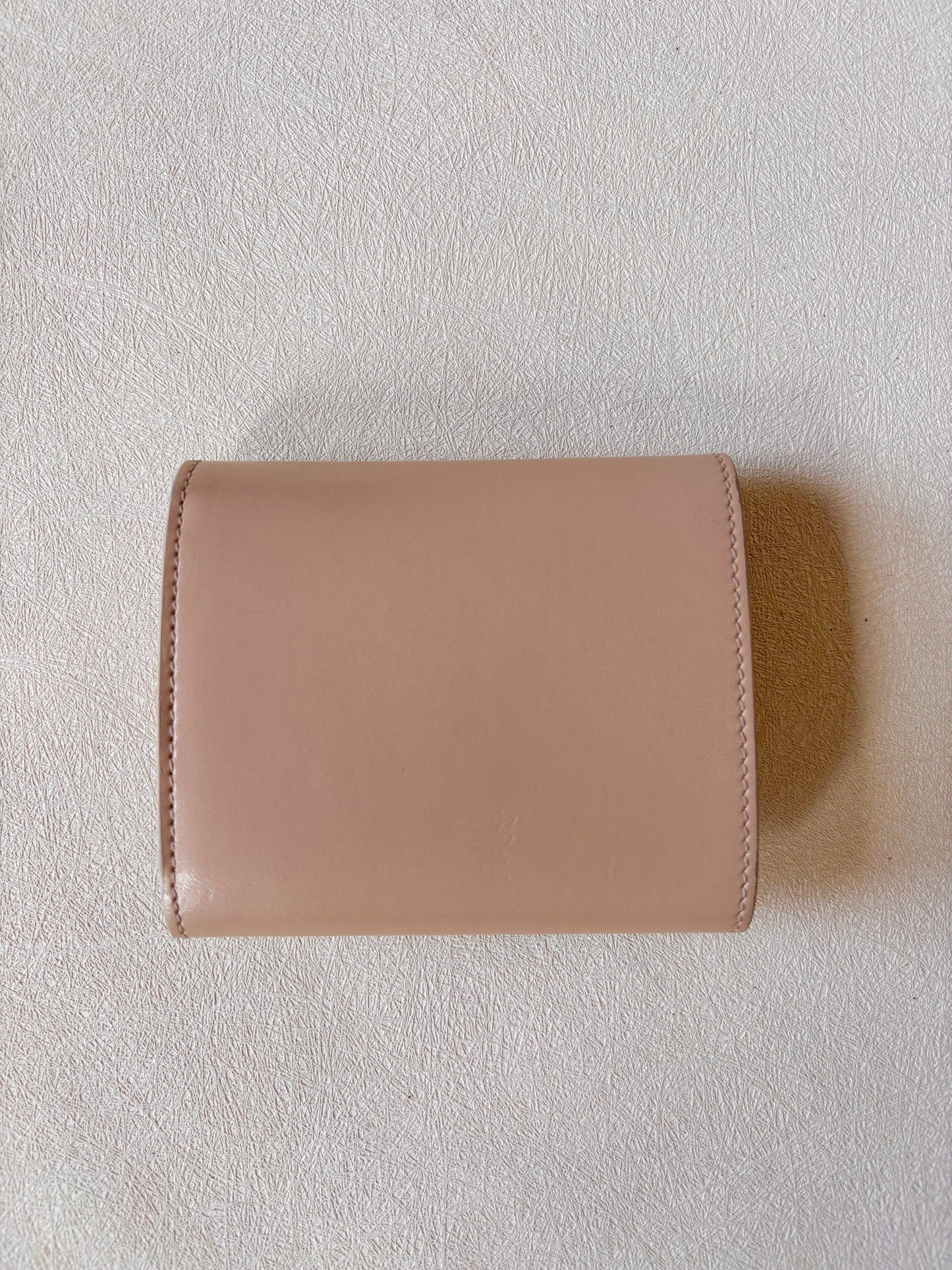 CÉLINE Portefeuille Triomphe