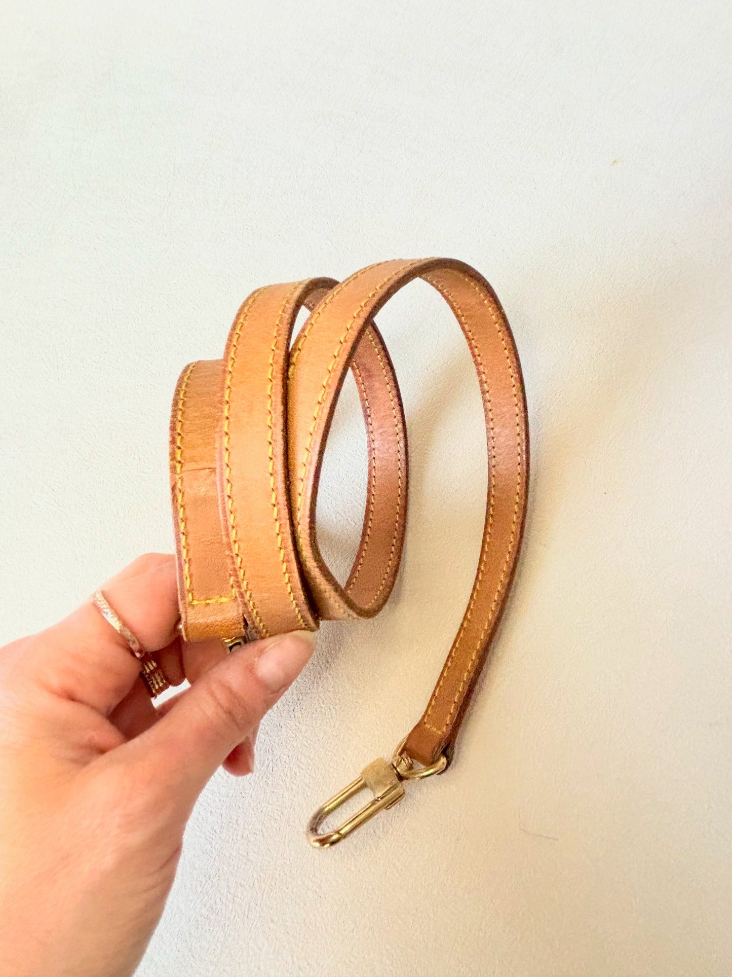 LOUIS VUITTON Bandoulière
