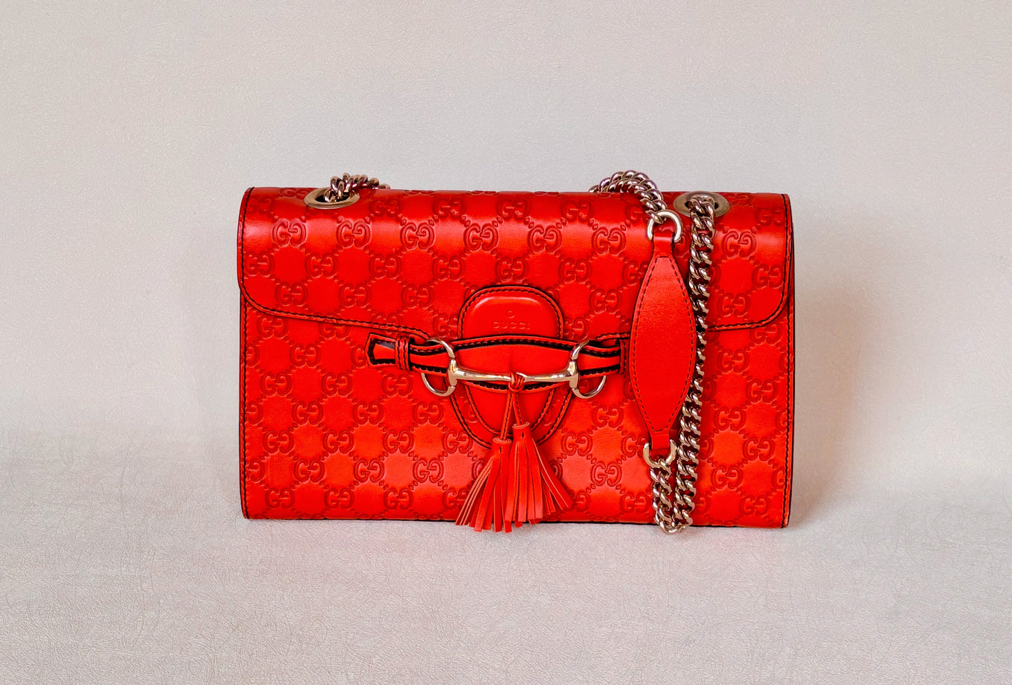 GUCCI Sac Emily
