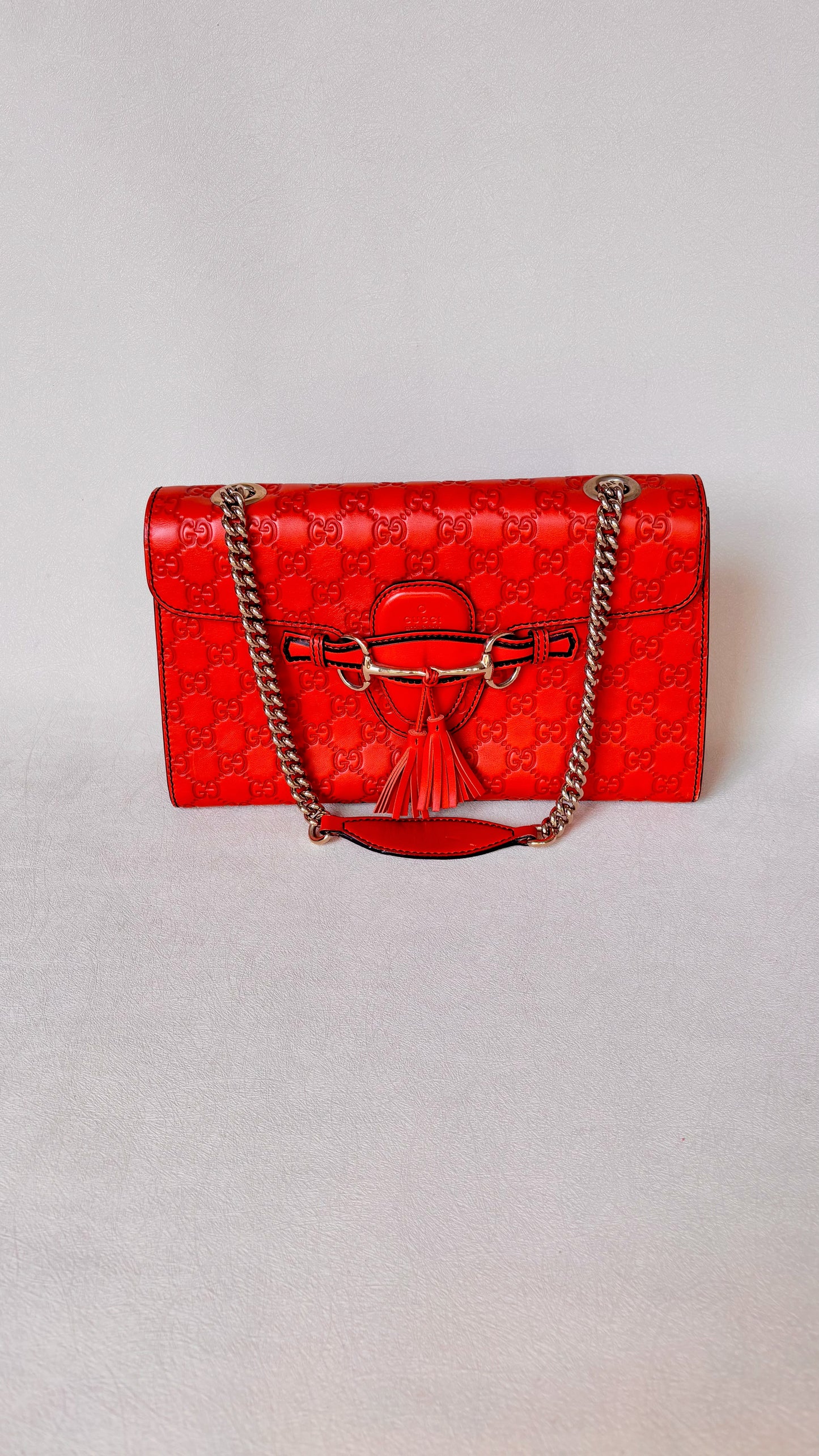 GUCCI Sac Emily
