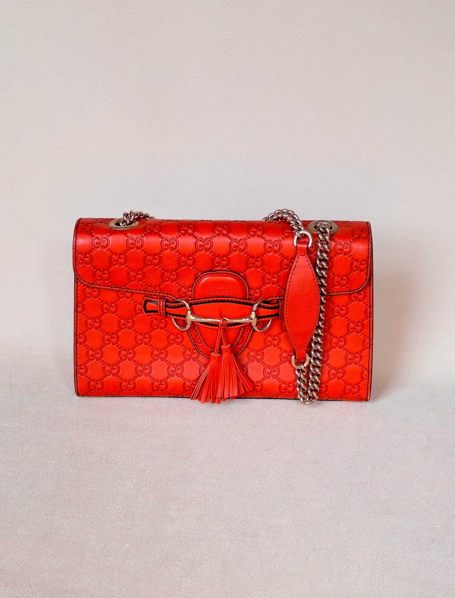 GUCCI Sac Emily