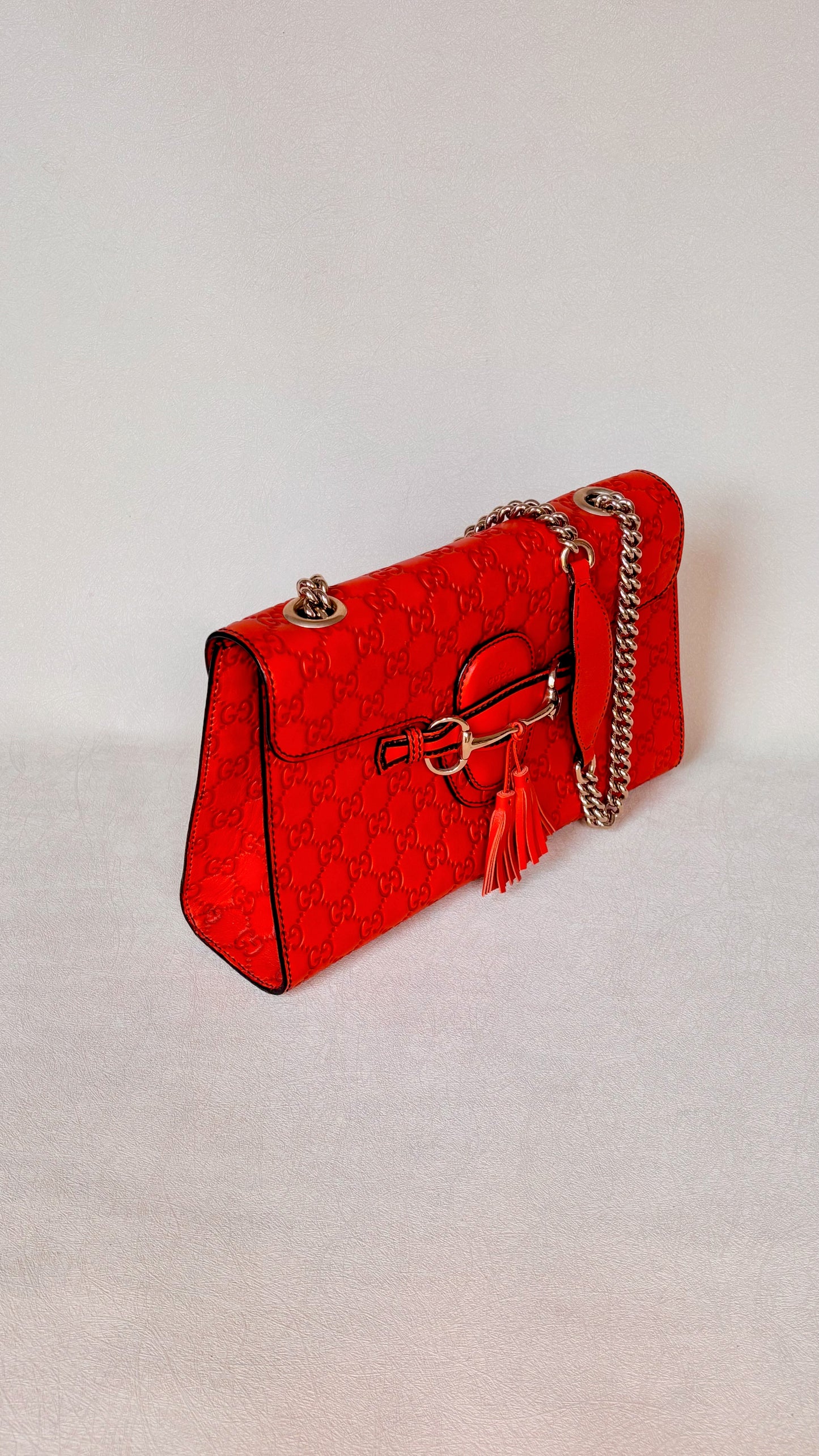 GUCCI Sac Emily