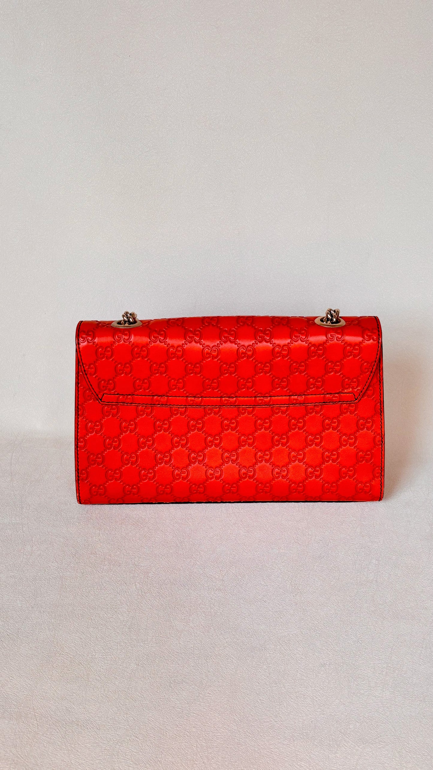 GUCCI Sac Emily