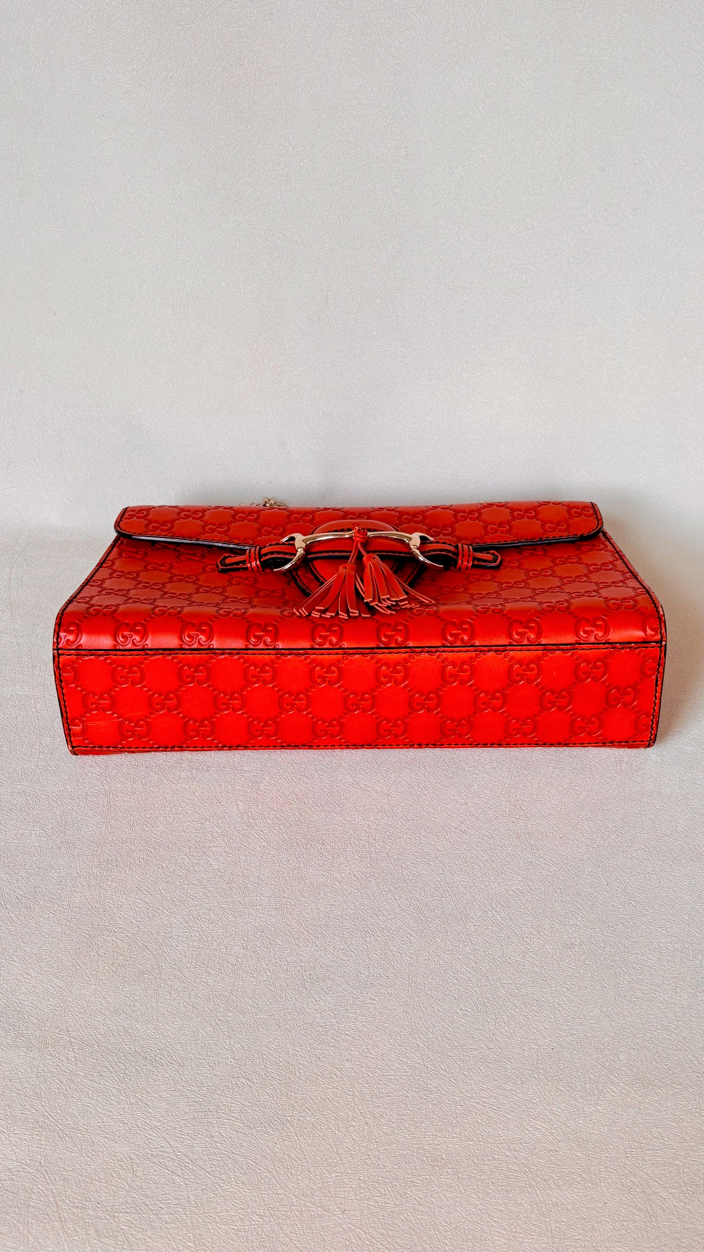 GUCCI Sac Emily