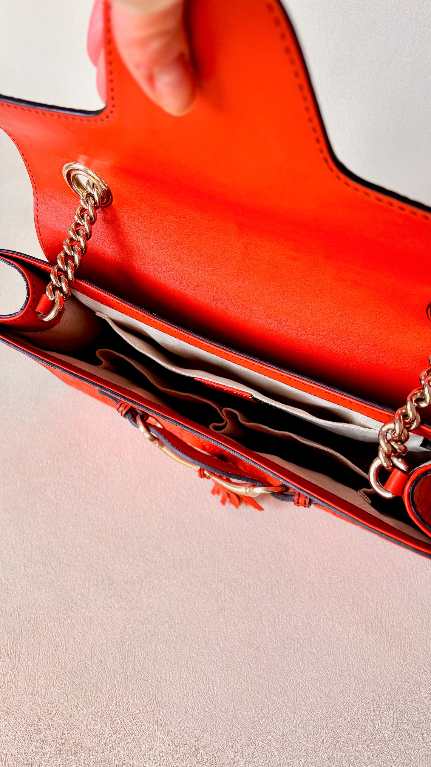 GUCCI Sac Emily