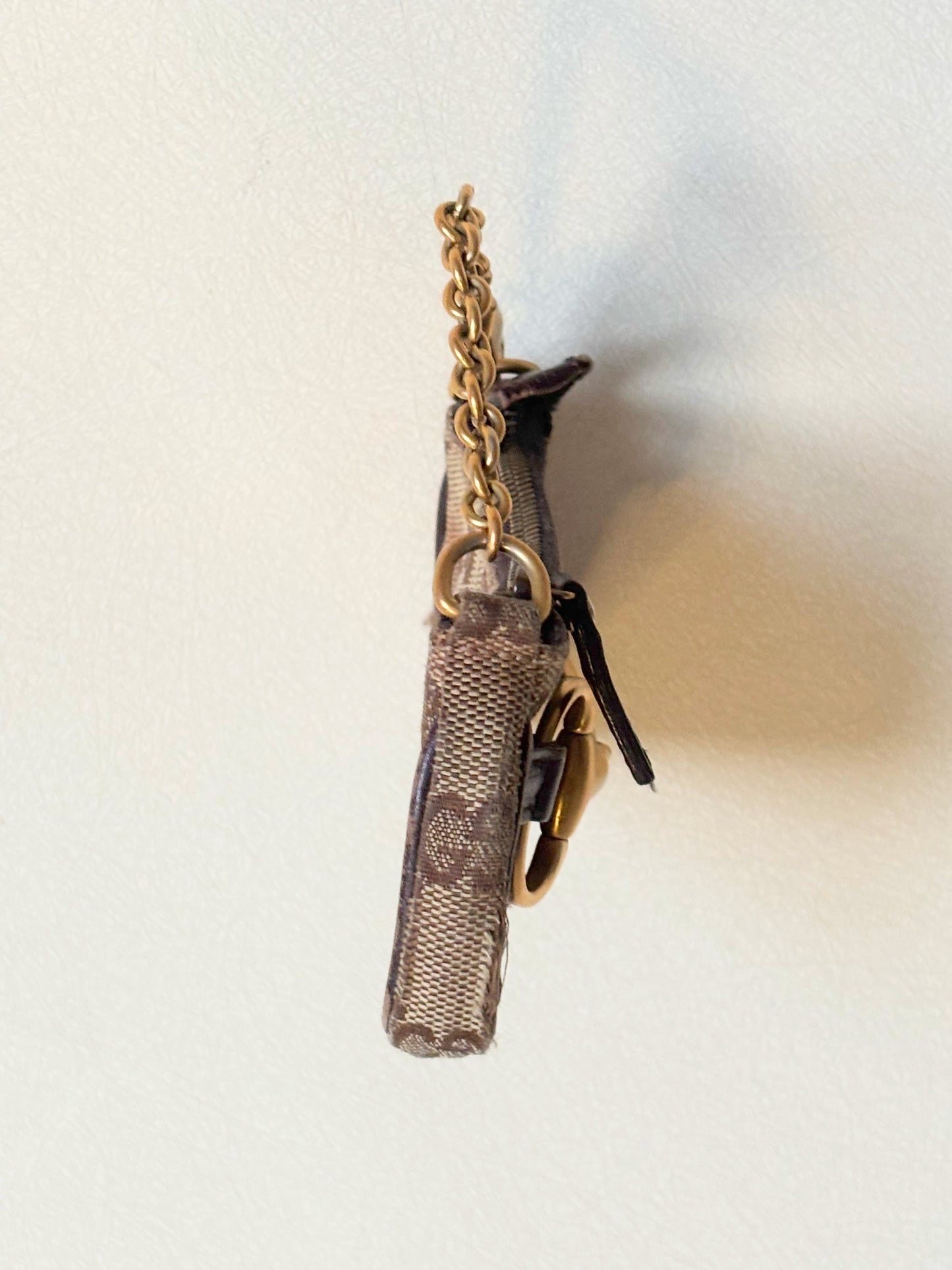 GUCCI Pochette Horsebit
