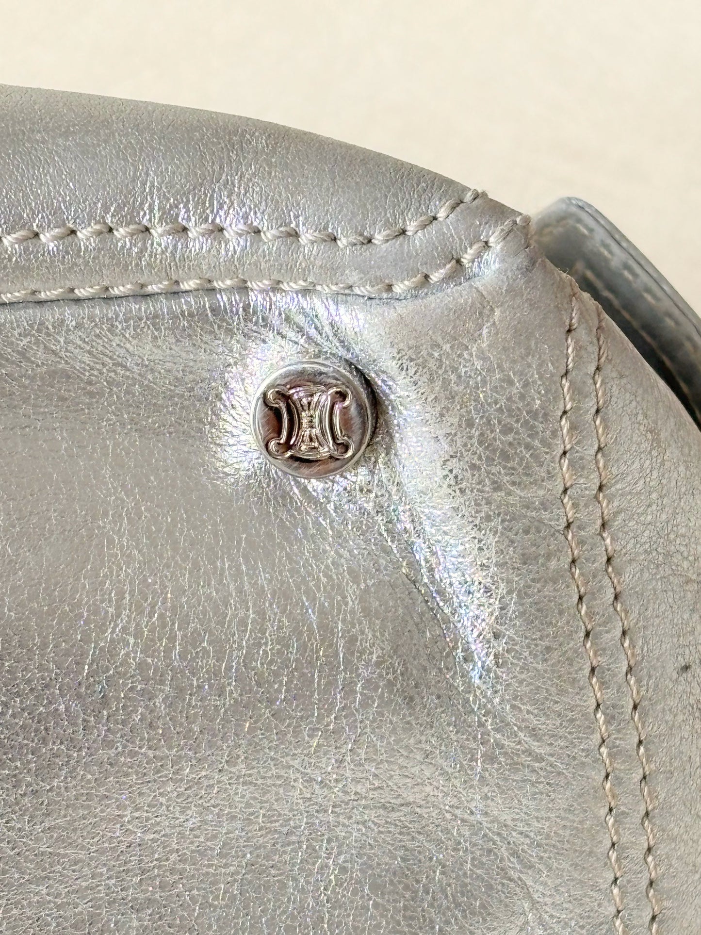 CÉLINE Sac Boogie