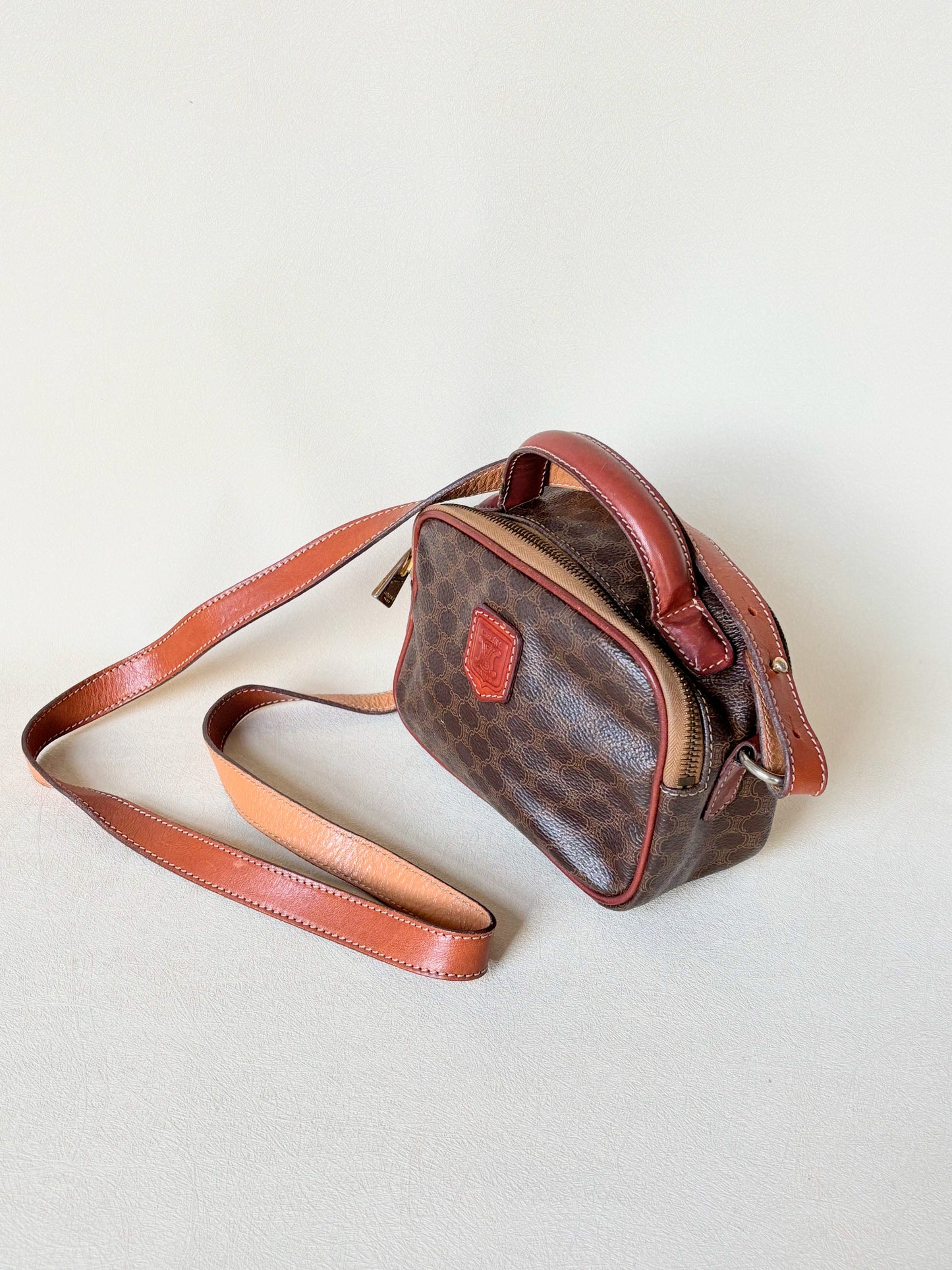 CÉLINE Sac Triomphe