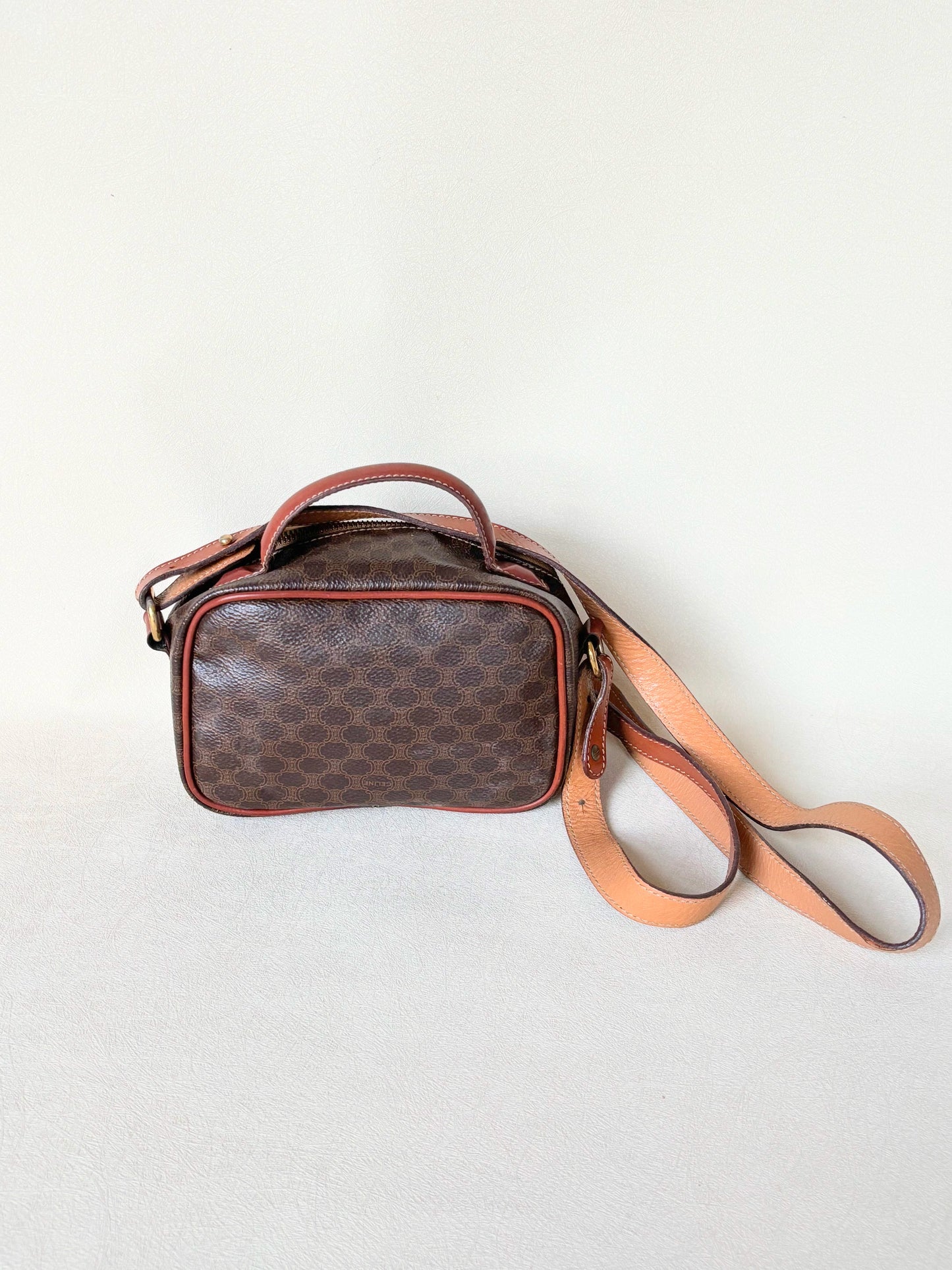 CÉLINE Sac Triomphe