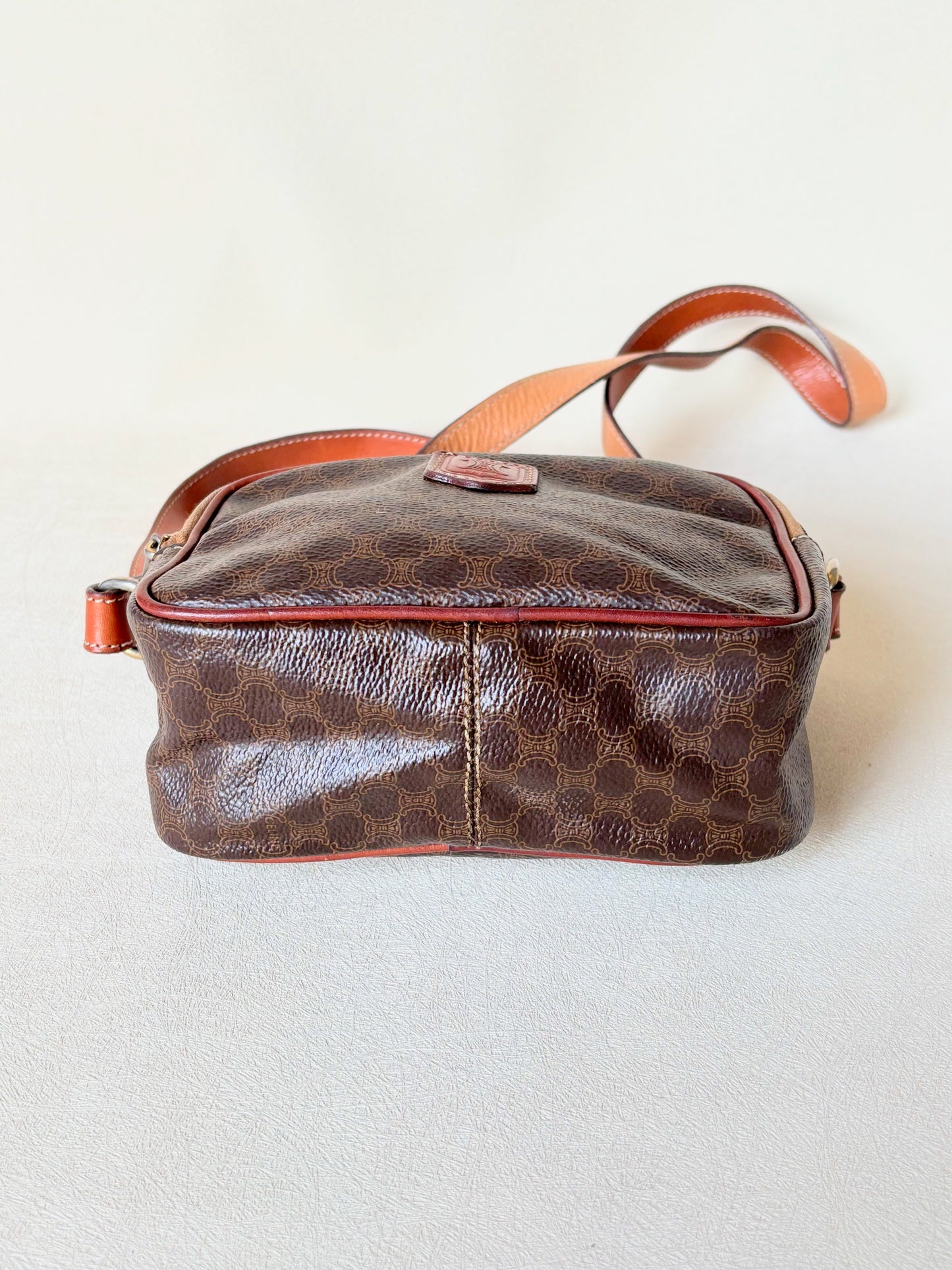 CÉLINE Sac Triomphe