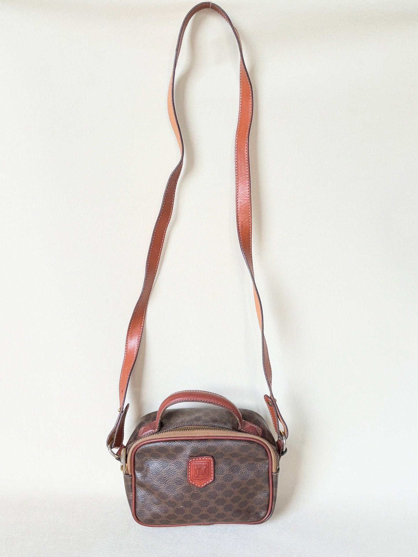 CÉLINE Sac Triomphe