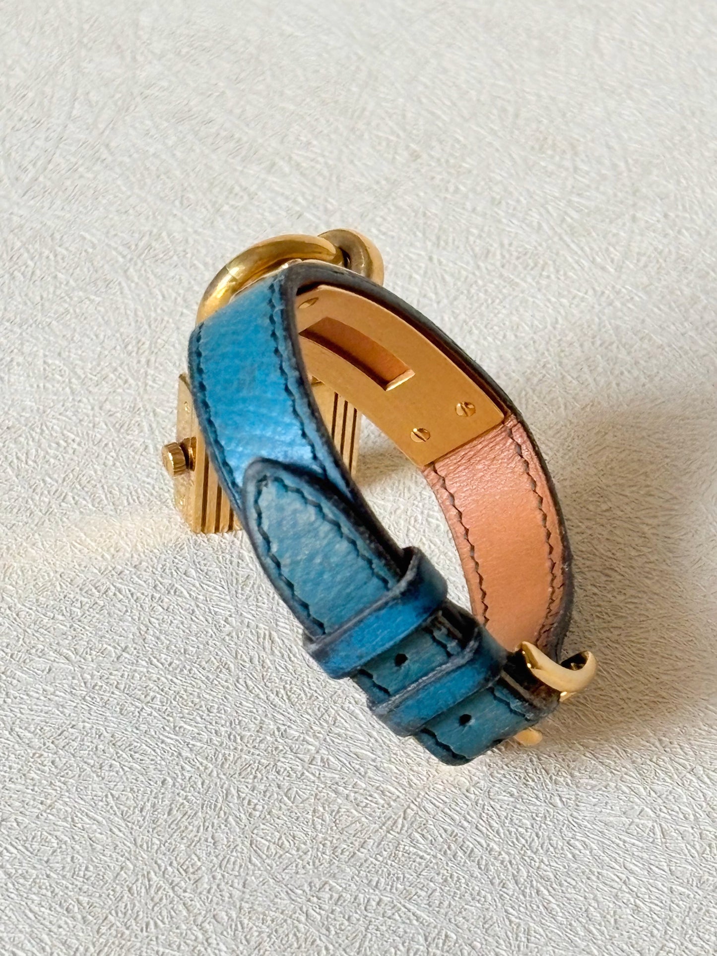 HERMÈS Montre Kelly