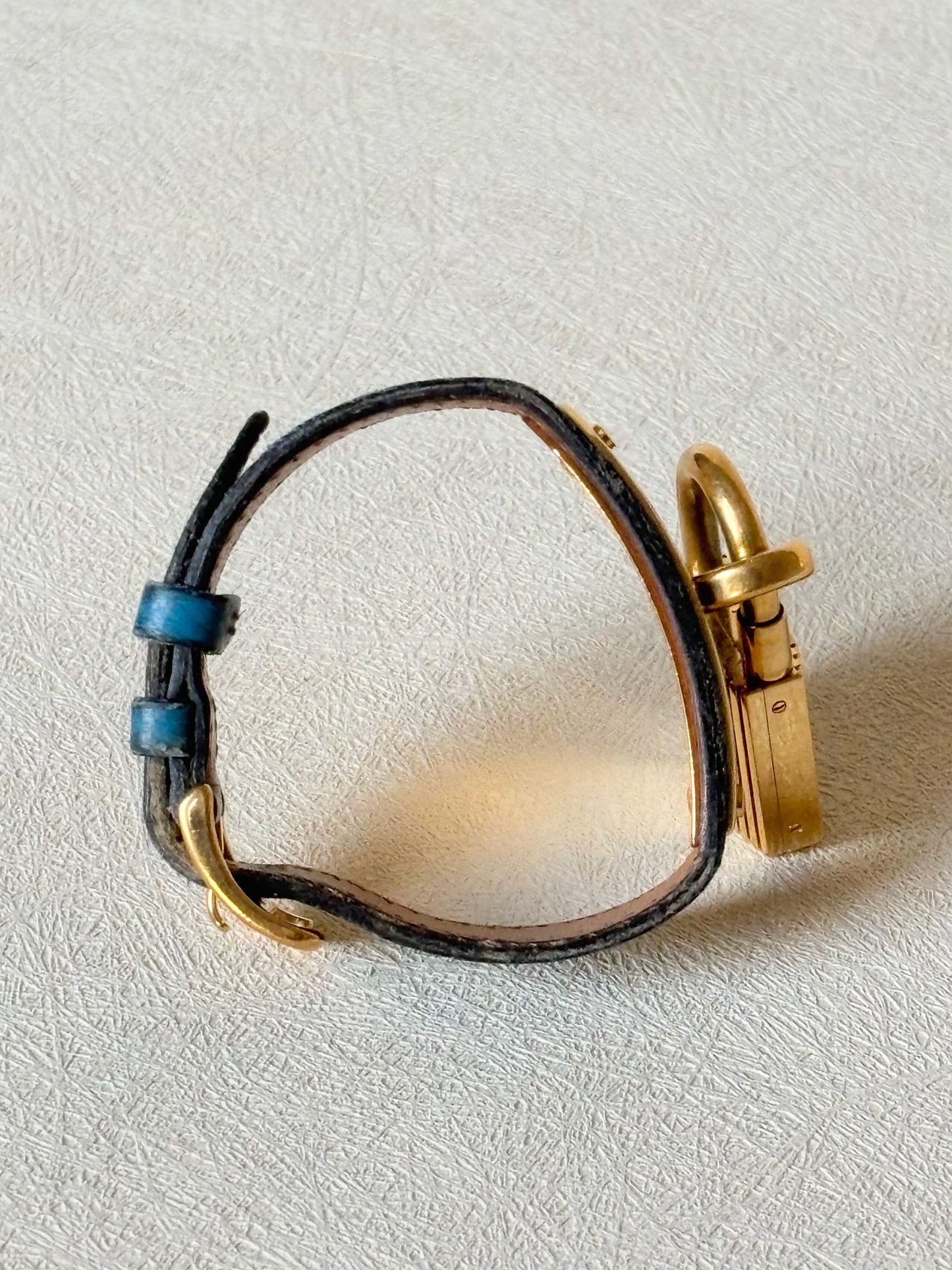HERMÈS Montre Kelly