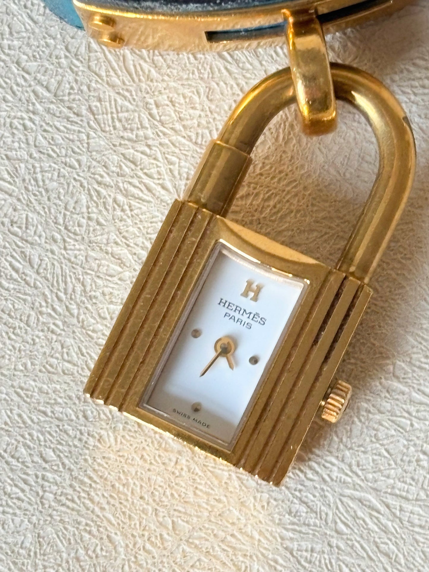 HERMÈS Montre Kelly