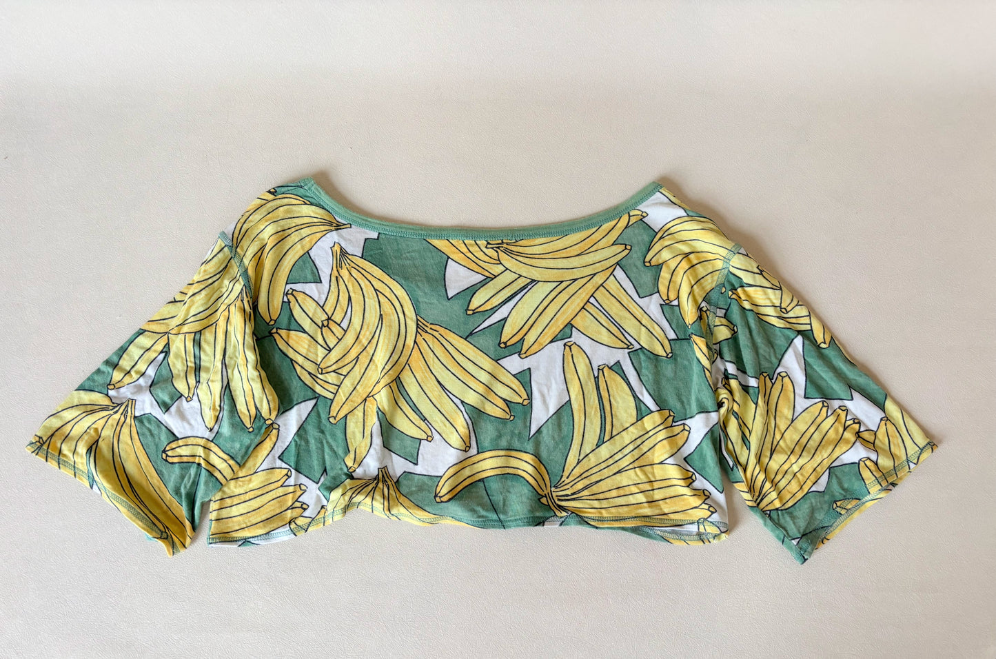 Top CHLOÉ Banana 2004