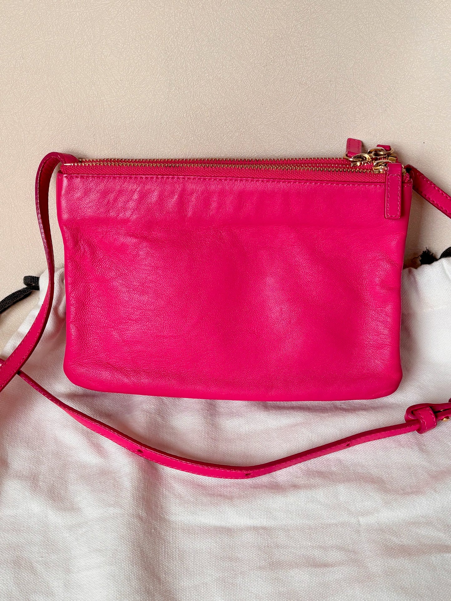 CÉLINE Sac Trio