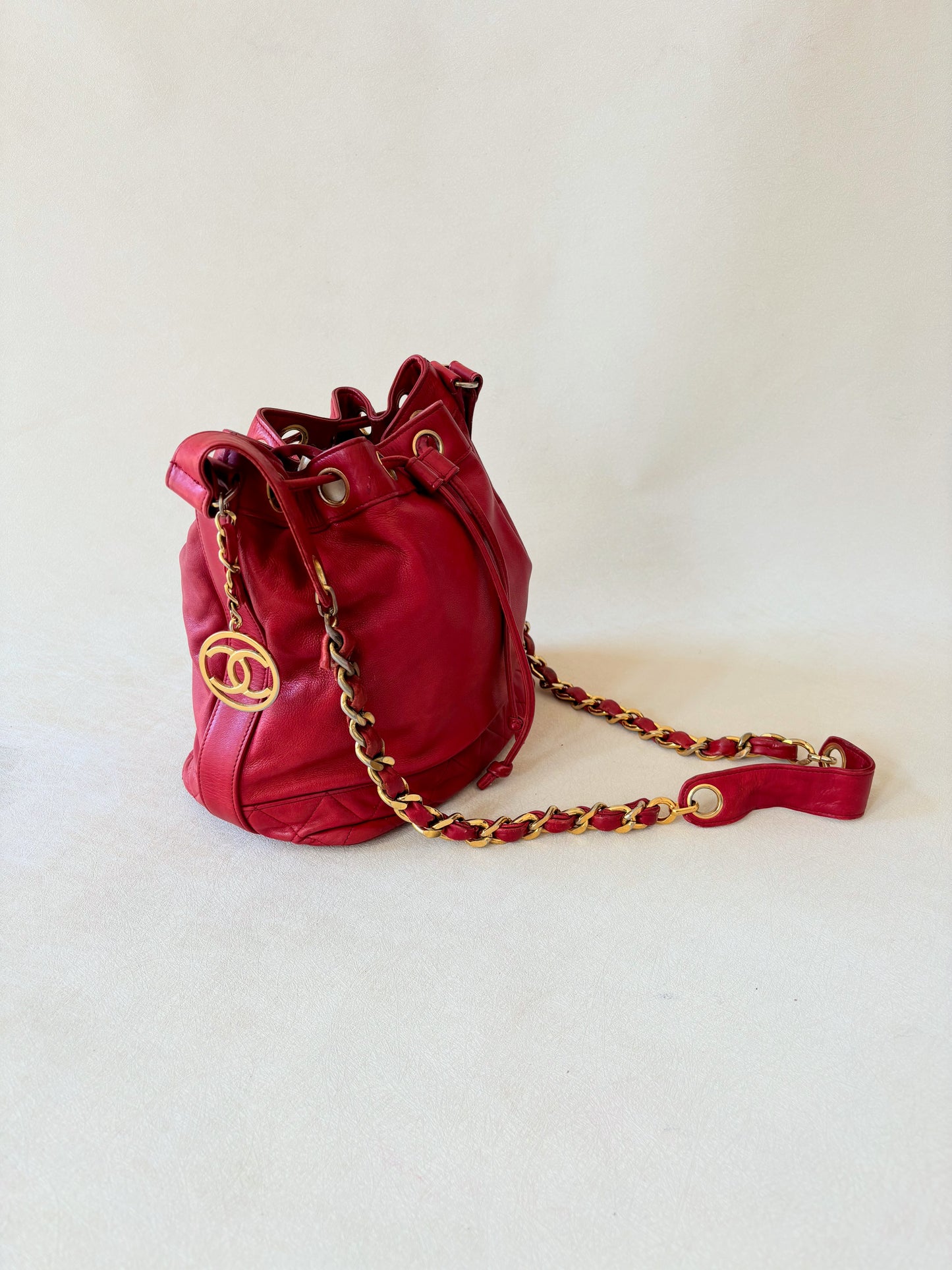 CHANEL Sac Seau
