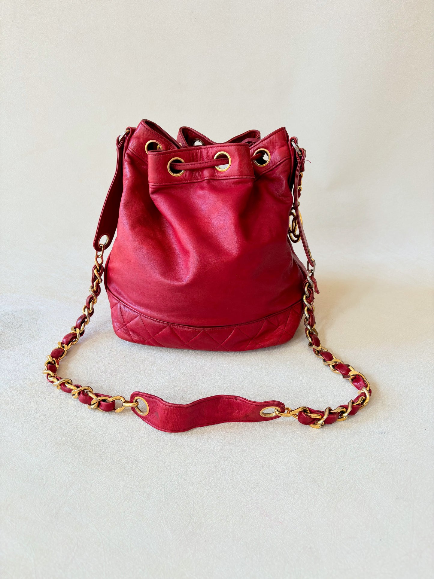 CHANEL Sac Seau