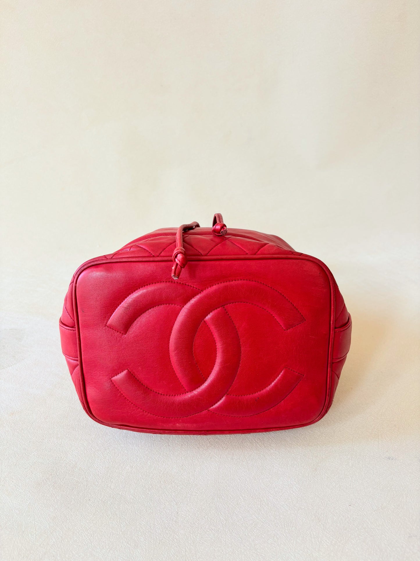 CHANEL Sac Seau