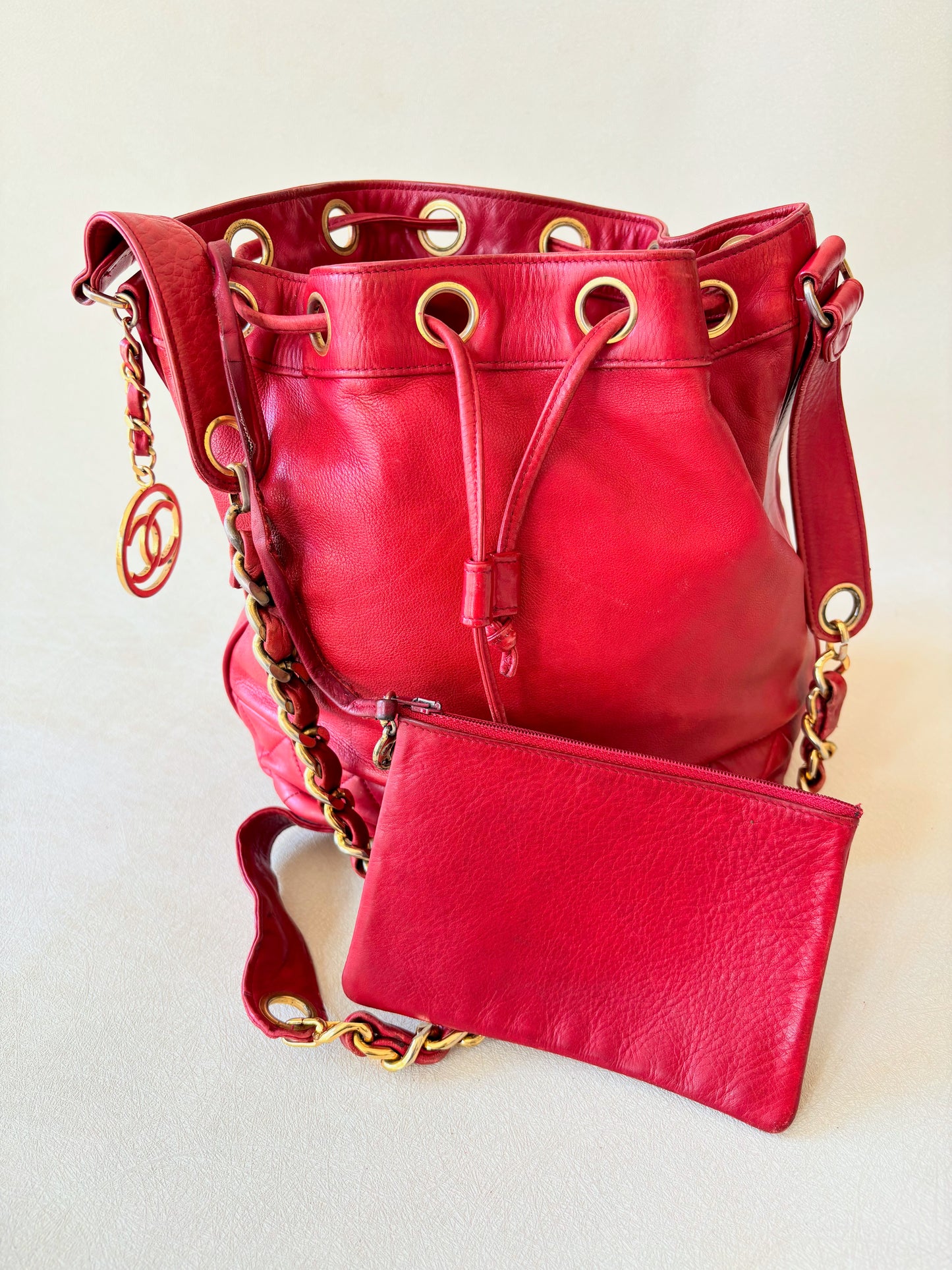 CHANEL Sac Seau