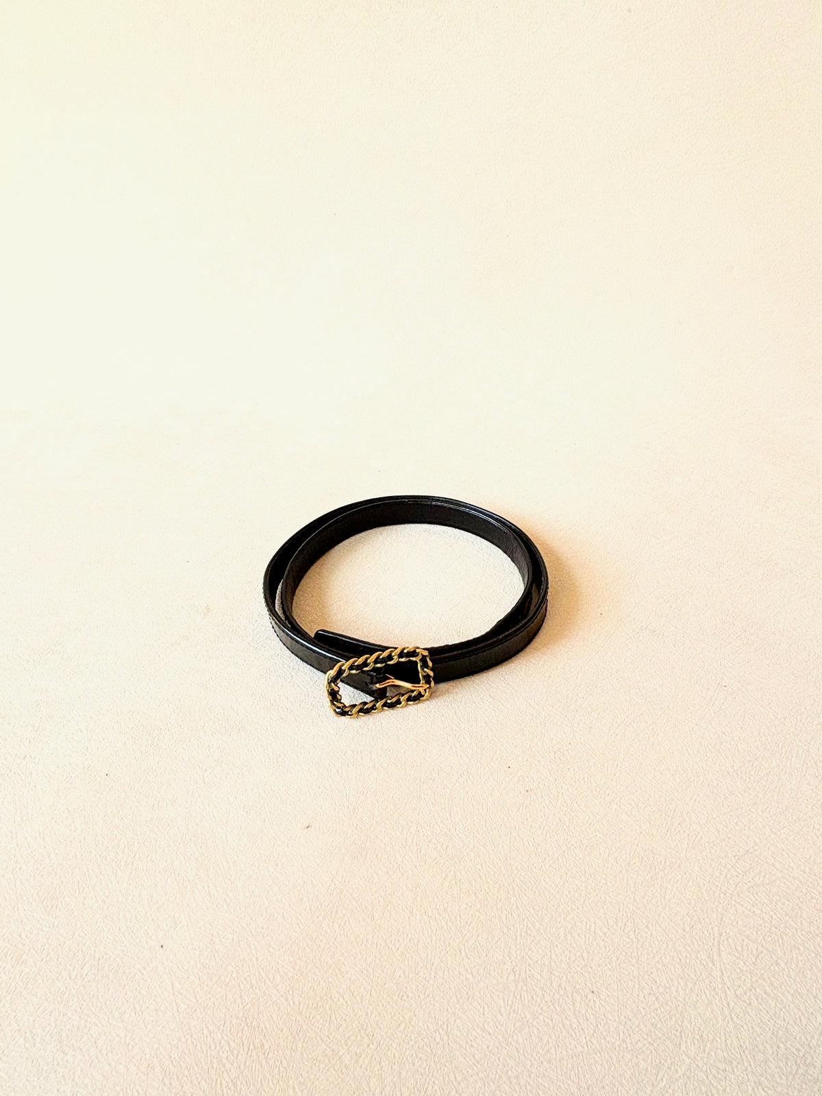 CHANEL Ceinture 1995