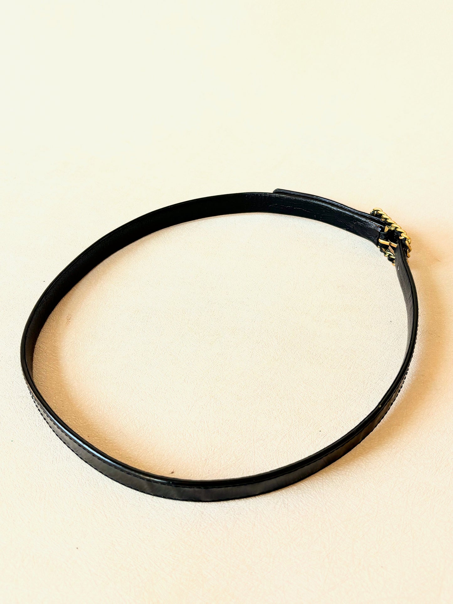 CHANEL Ceinture 1995