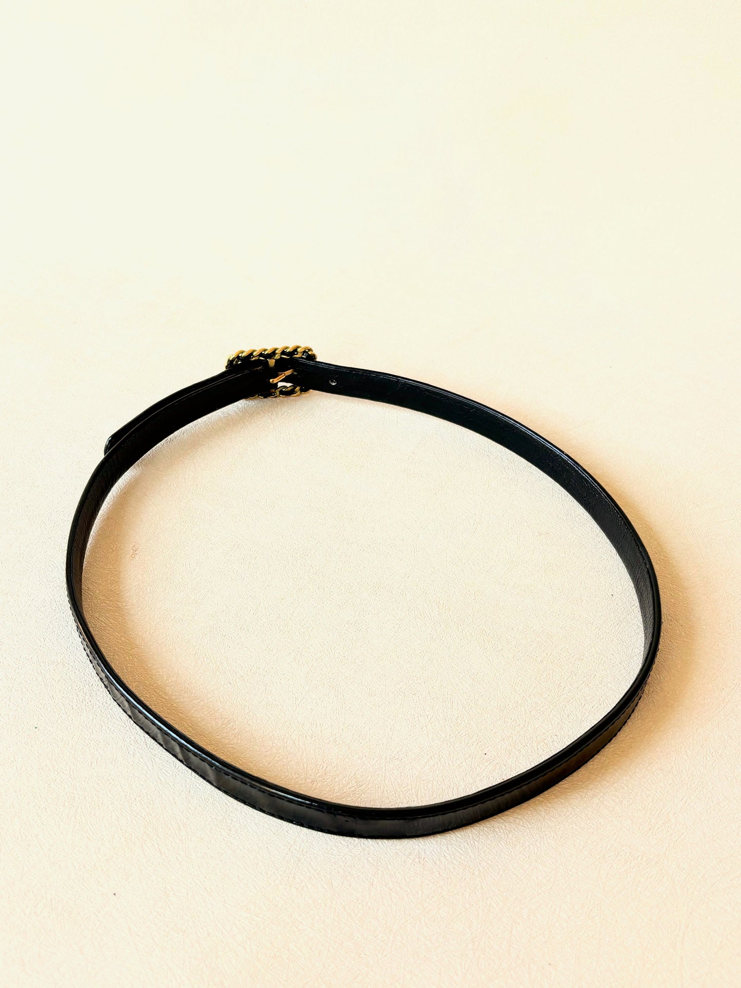 CHANEL Ceinture 1995