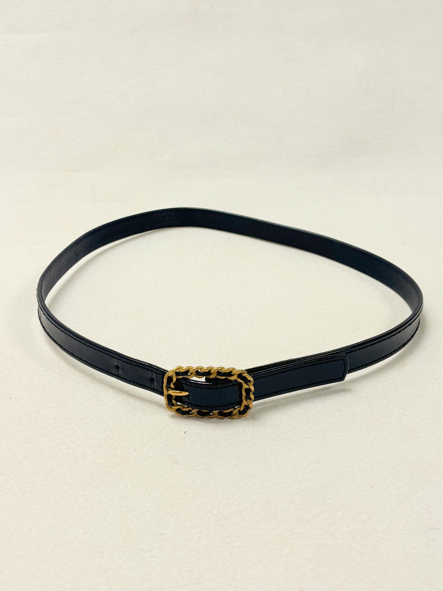 CHANEL Ceinture 1995