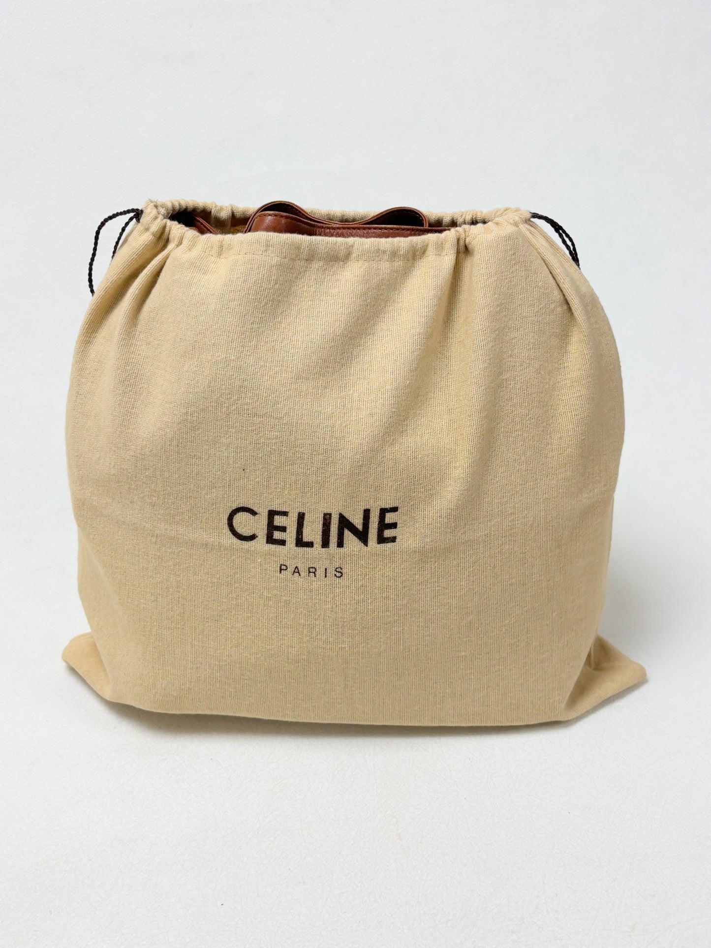 CÉLINE Sac Seau