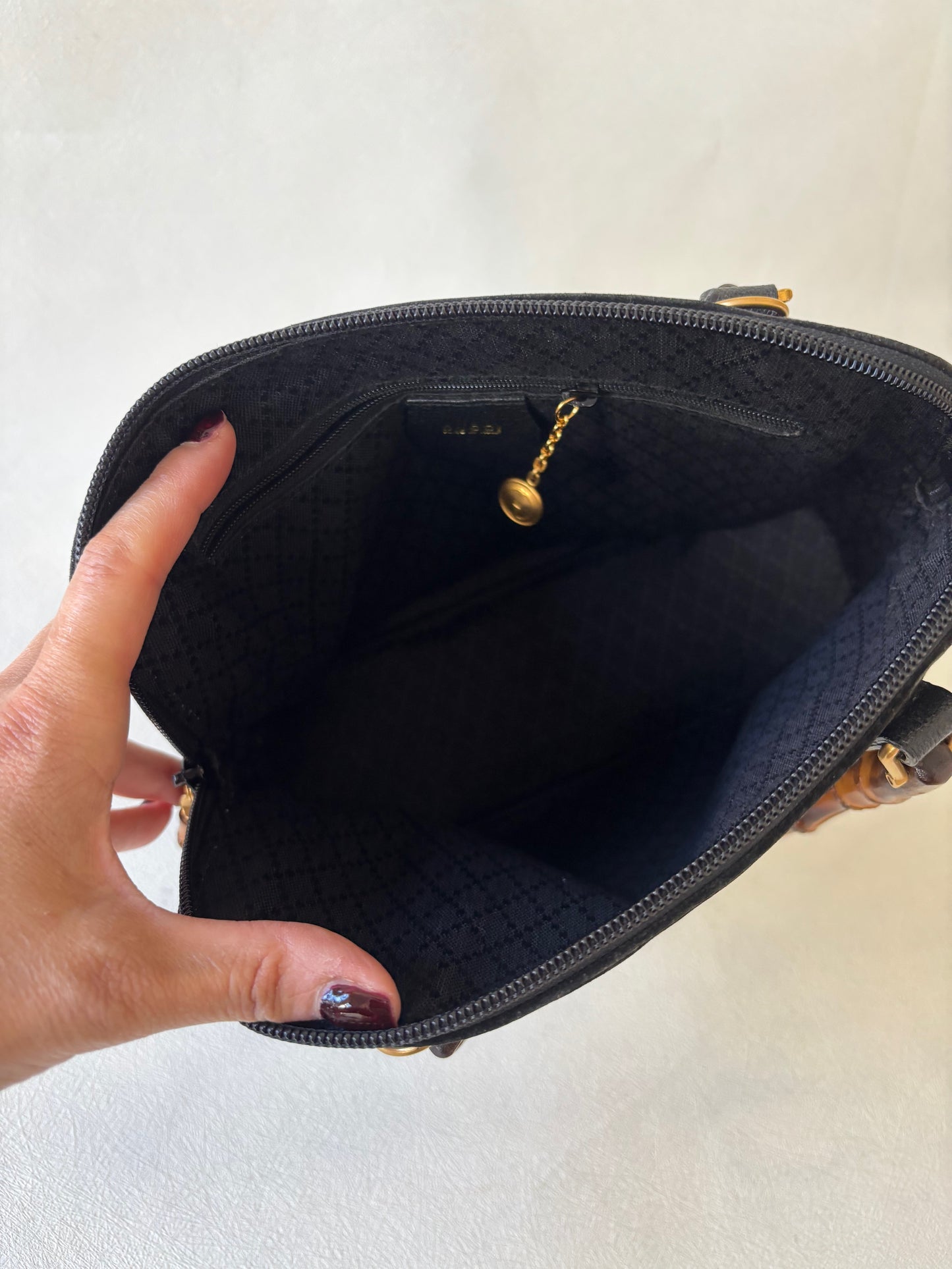 GUCCI Sac Diana